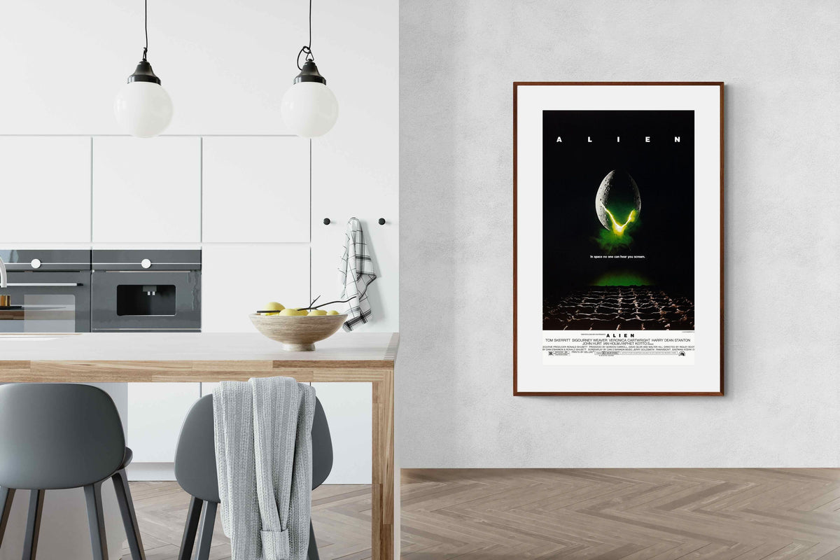 Pixalot ® Alien