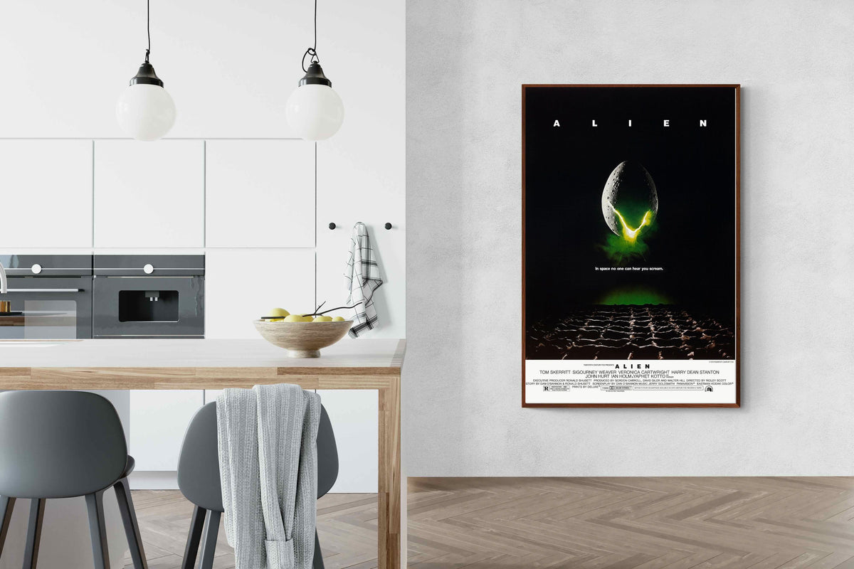 Pixalot ® Alien