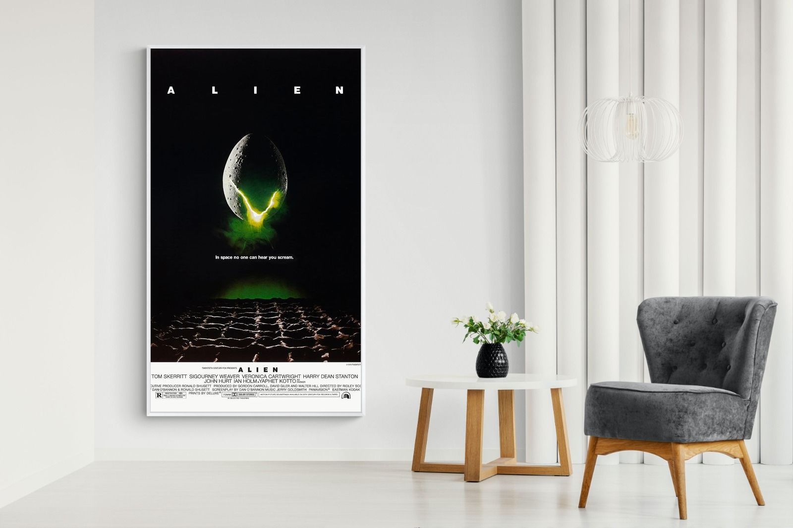 Pixalot Alien