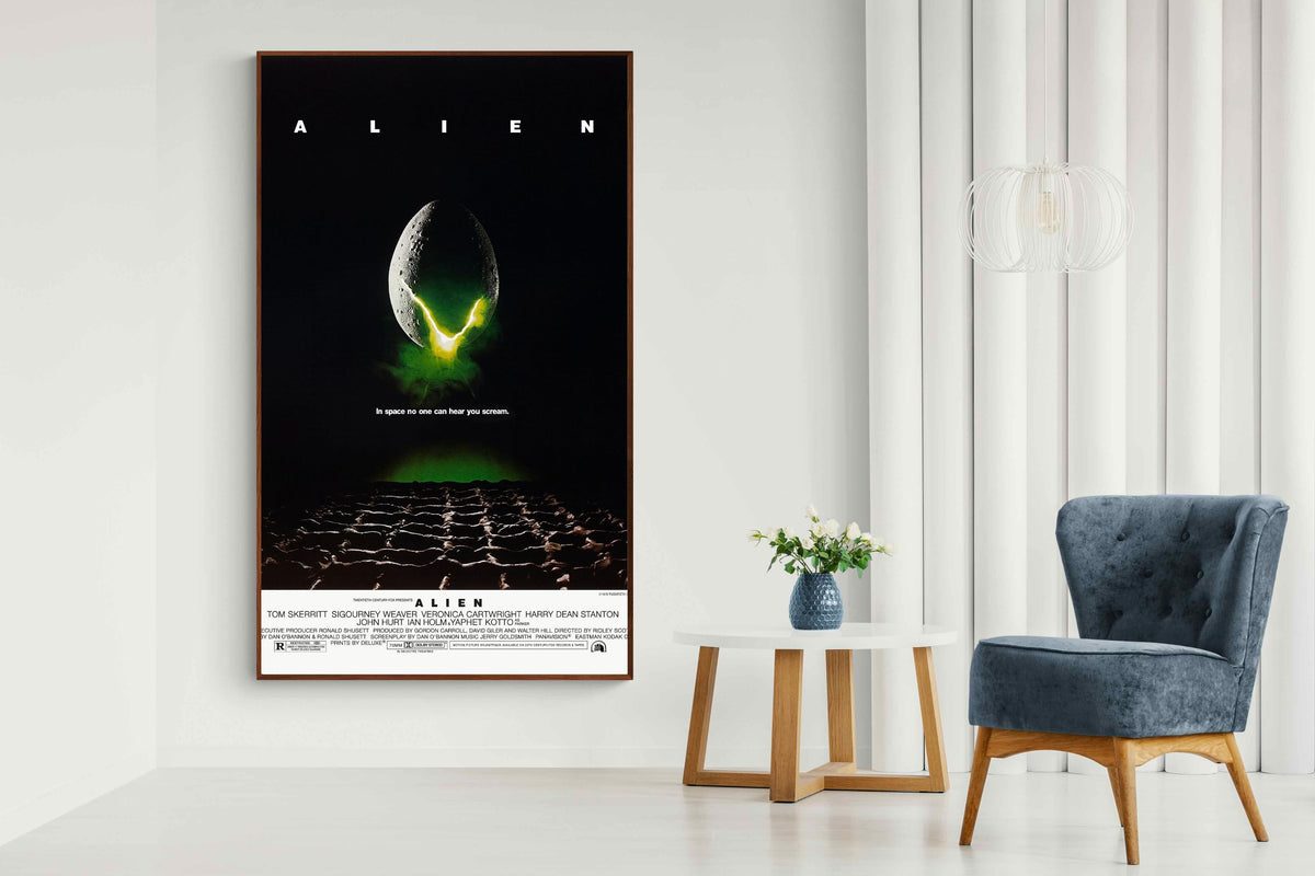 Pixalot ® Alien