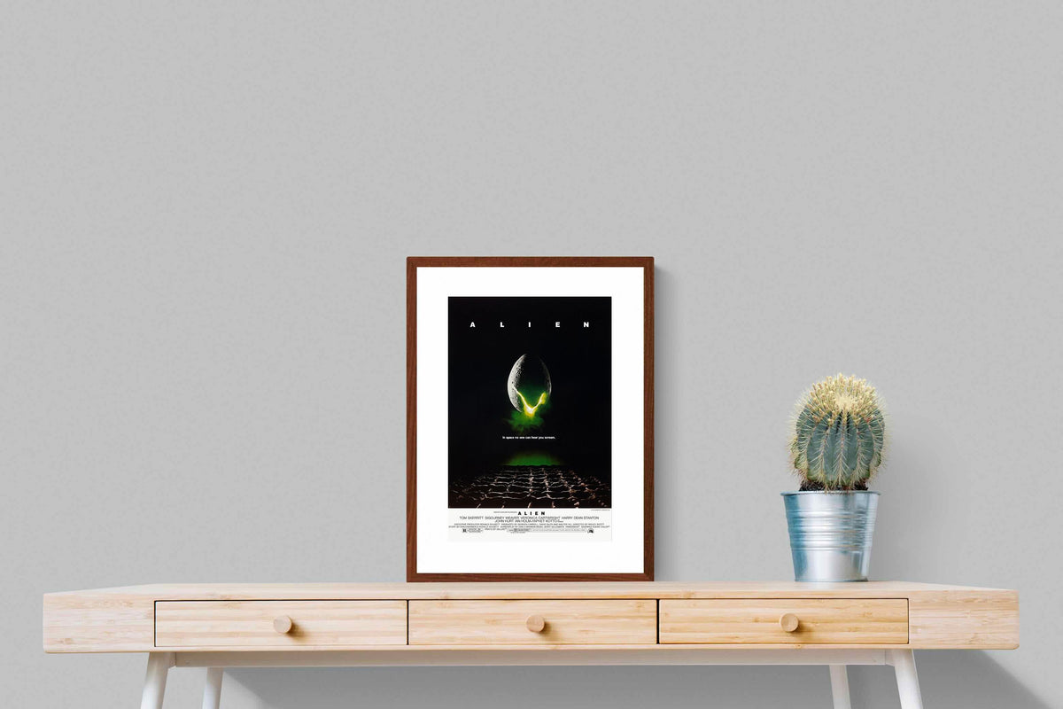 Pixalot ® Alien