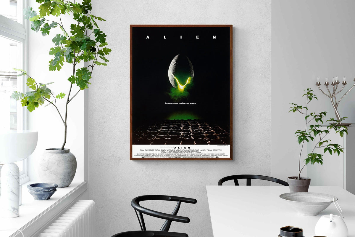 Pixalot ® Alien