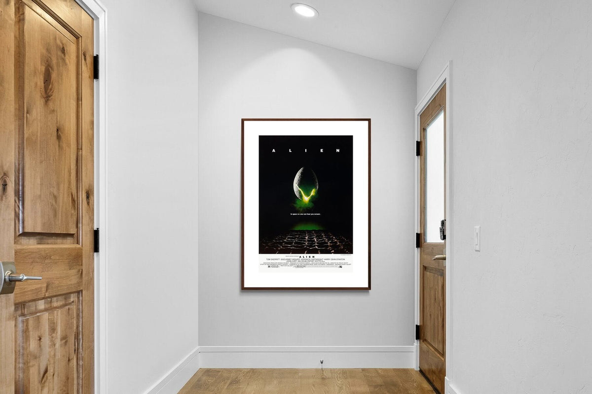 Pixalot ® Alien