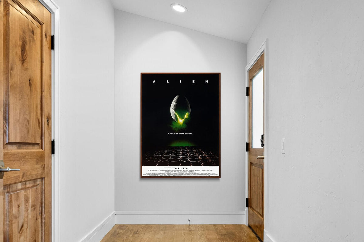 Pixalot ® Alien