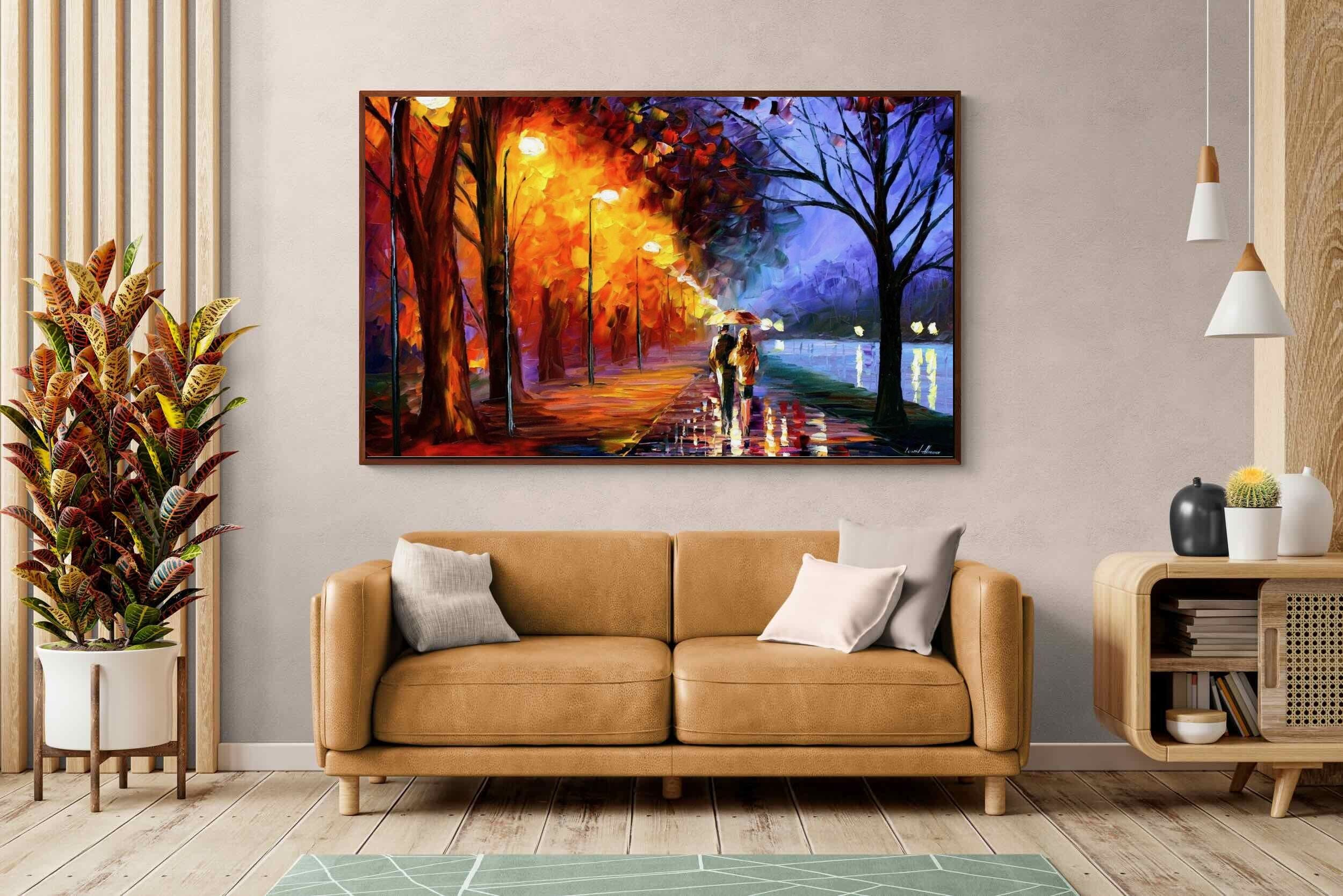 Pixalot Alley By The Lake