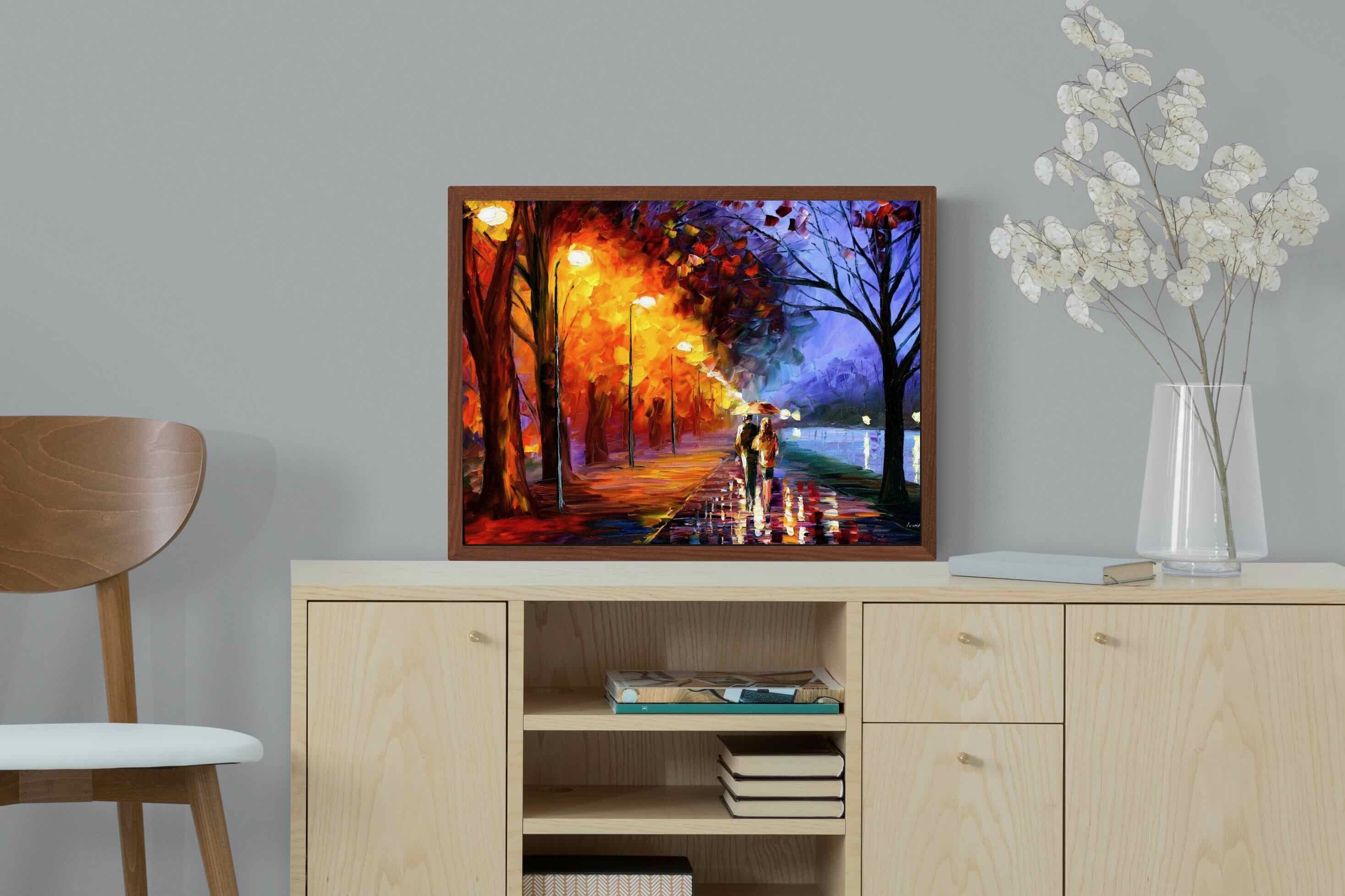 Pixalot Alley By The Lake