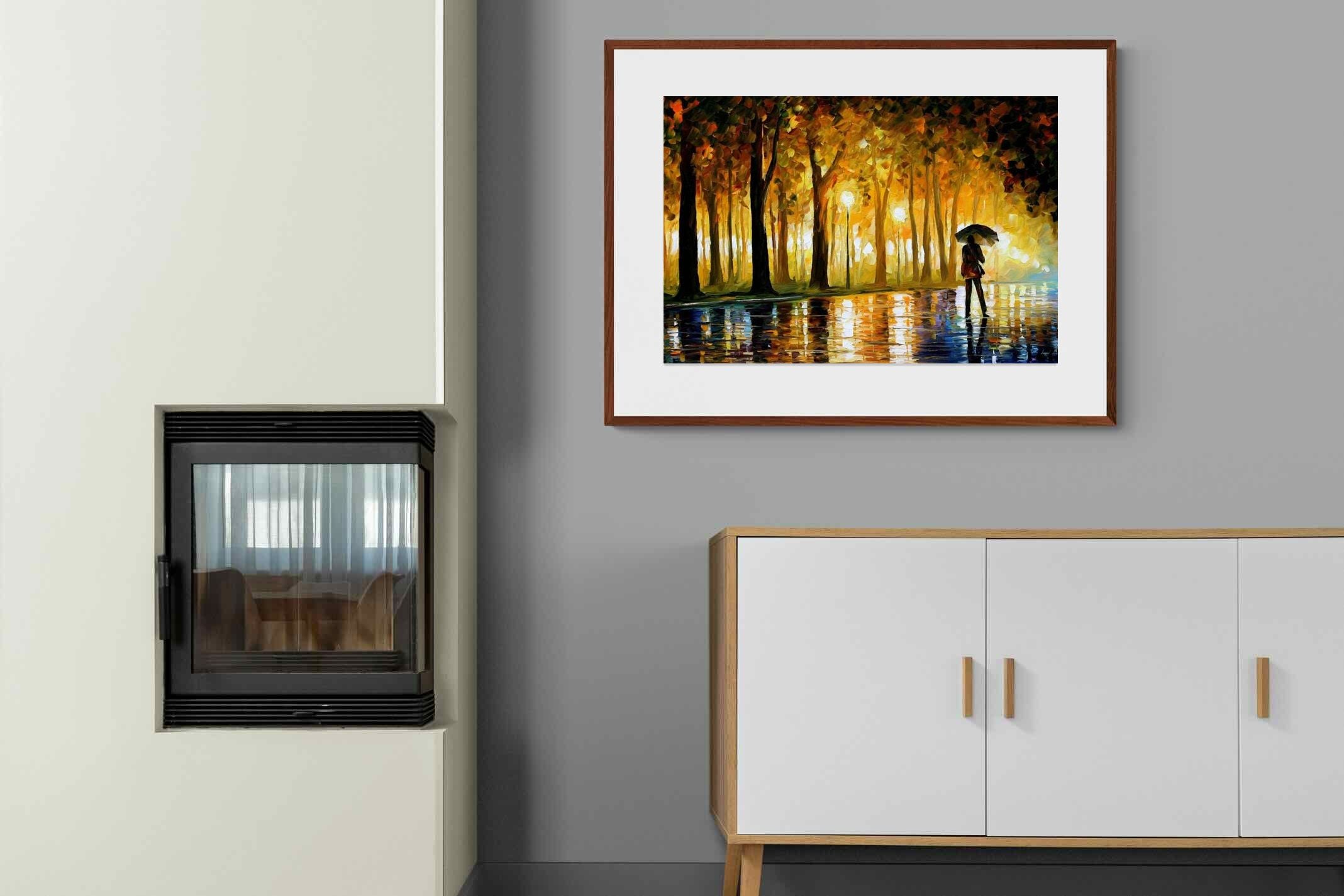 Pixalot Alley By The River