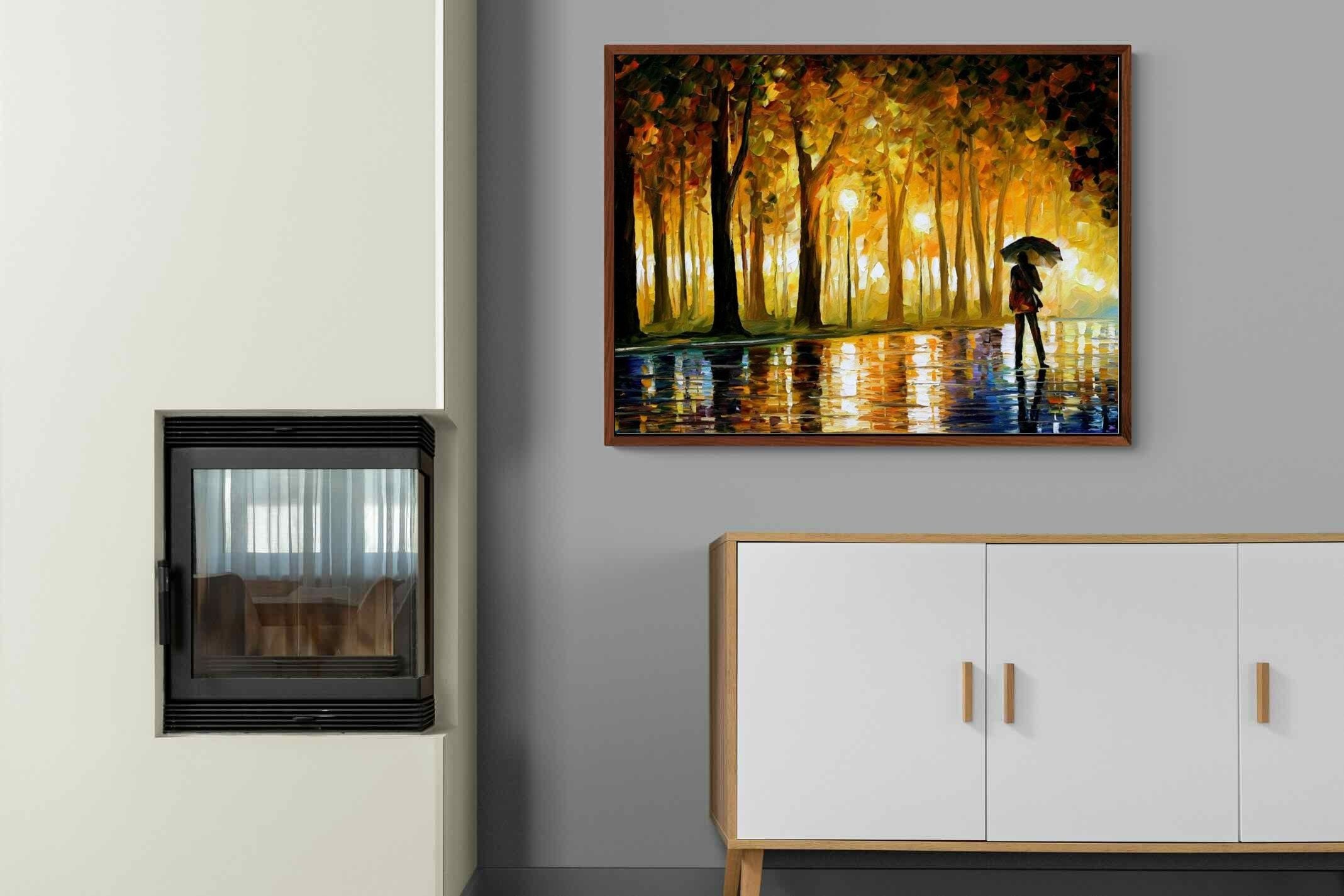 Pixalot Alley By The River