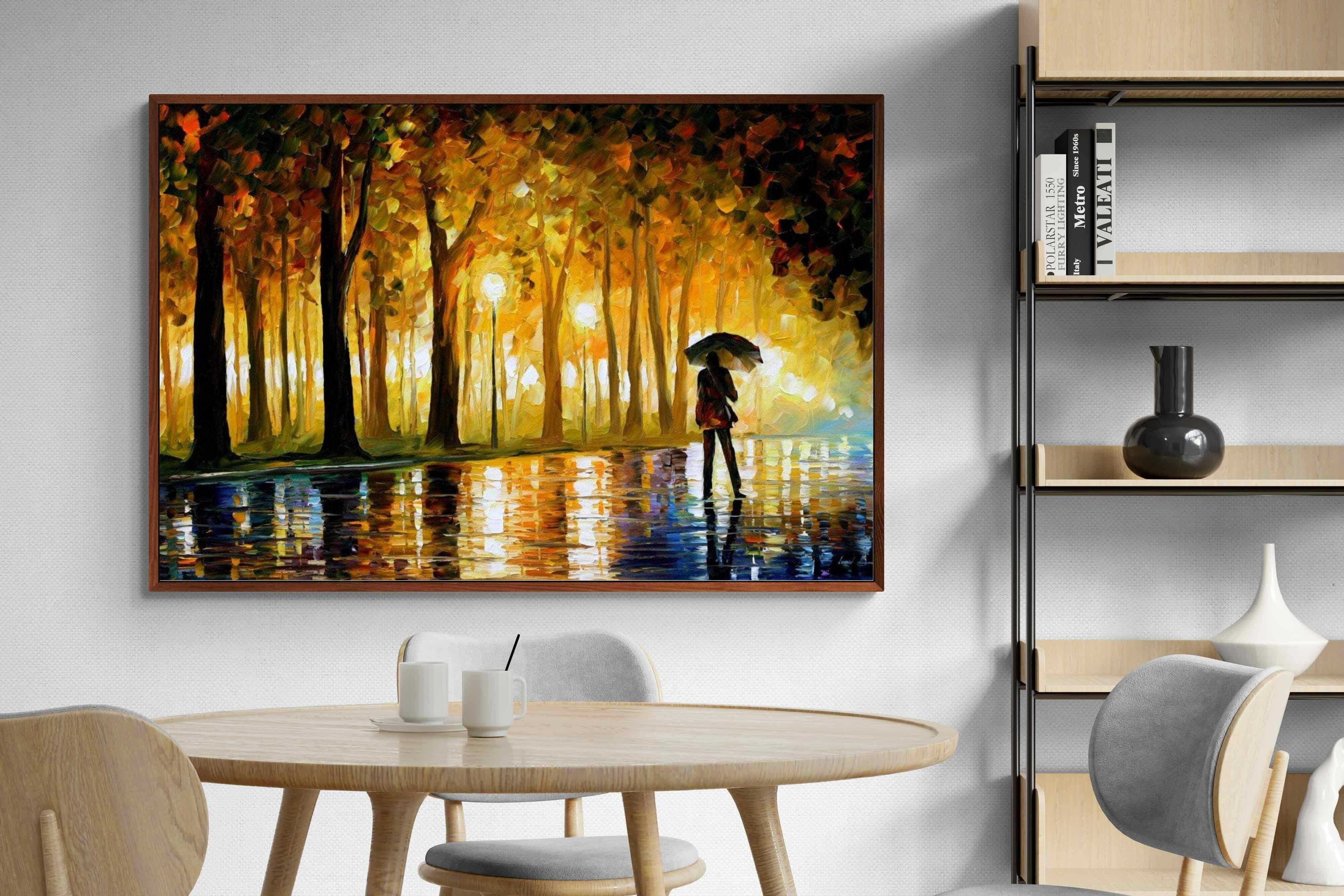 Pixalot Alley By The River