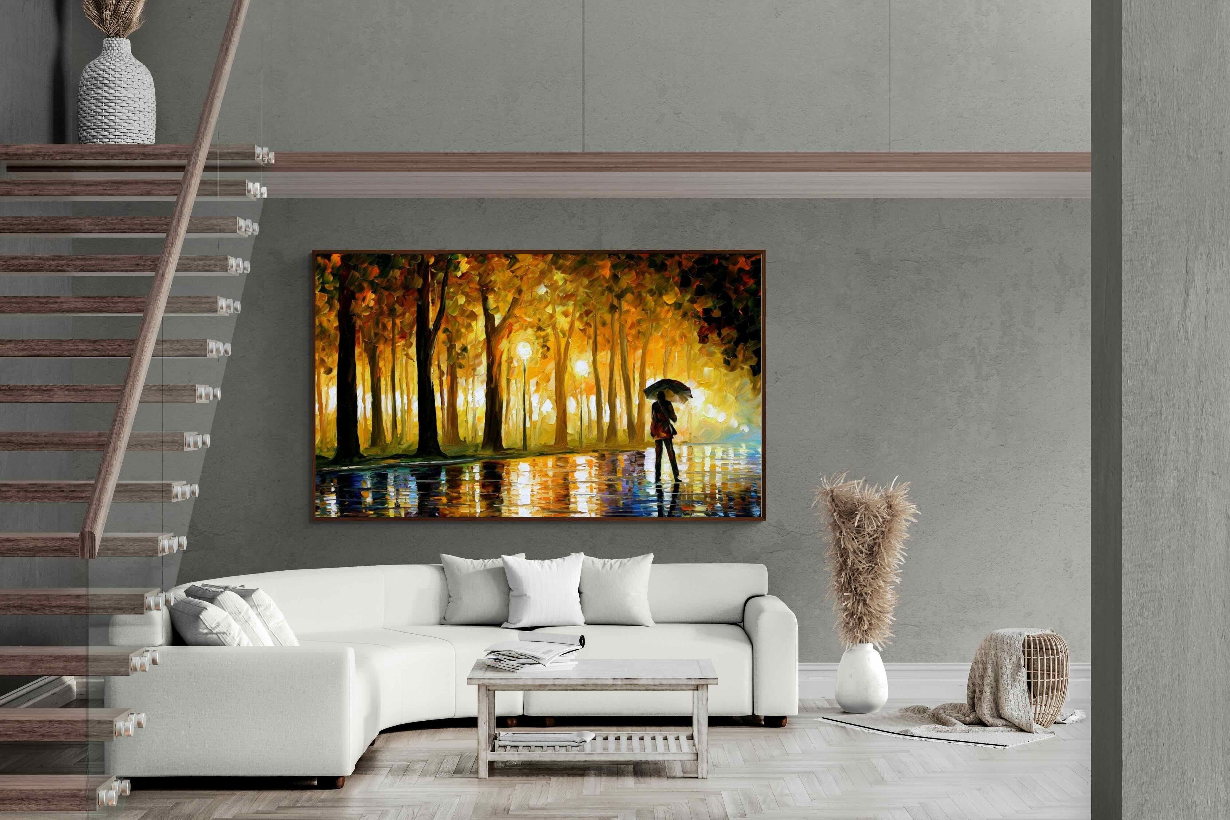 Pixalot Alley By The River