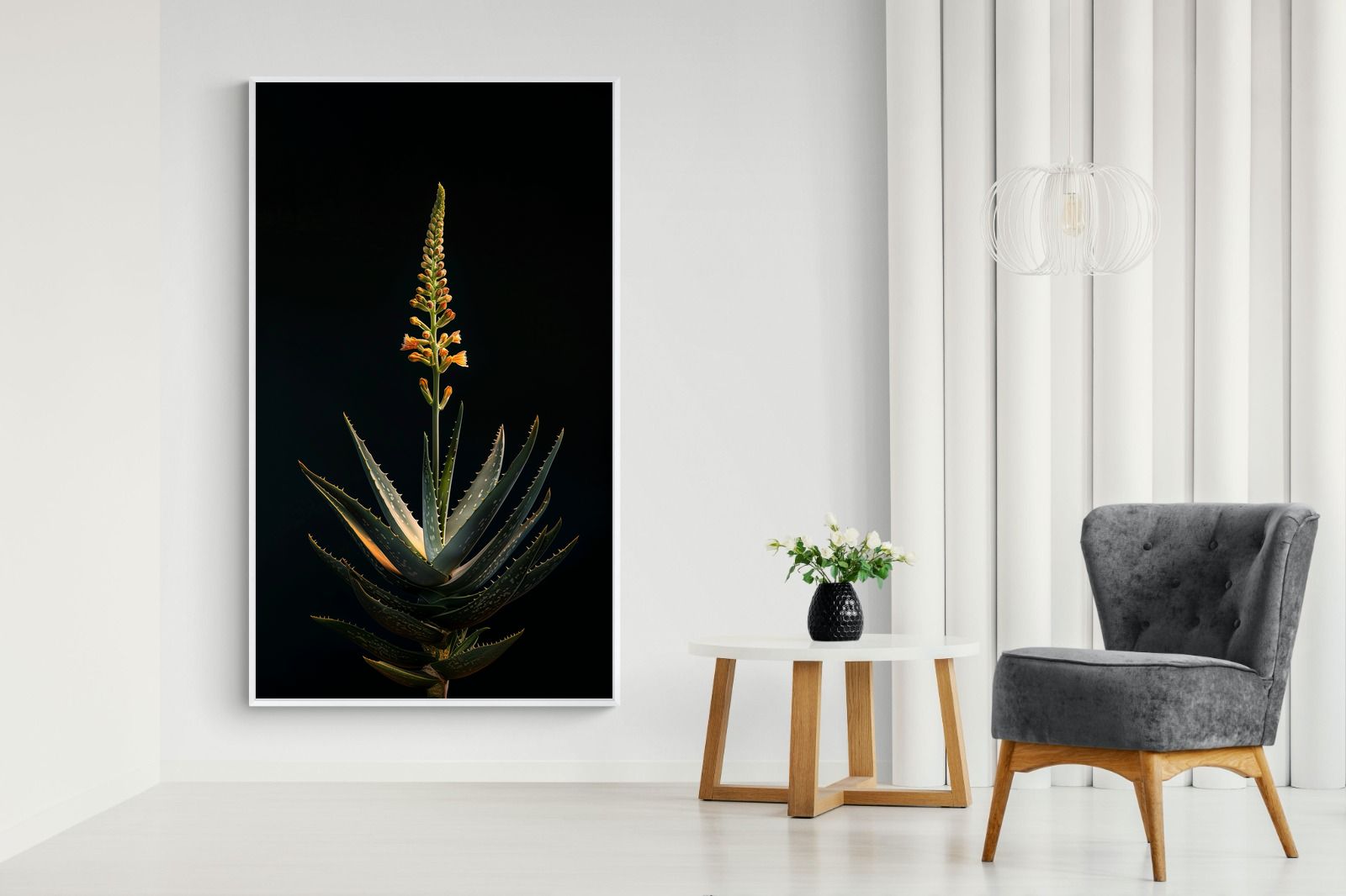 Pixalot Aloe Ascension