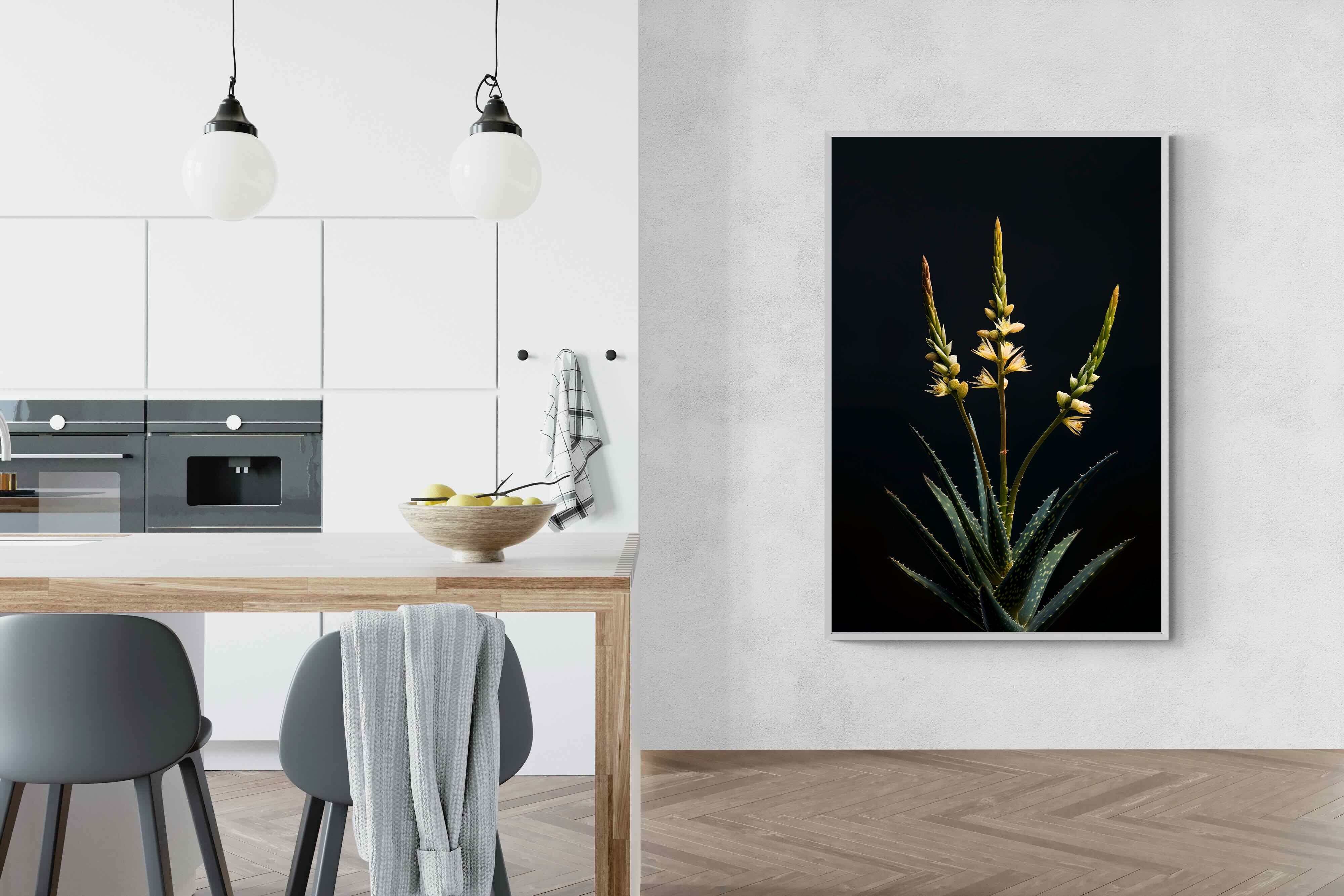 Pixalot Aloe Triad