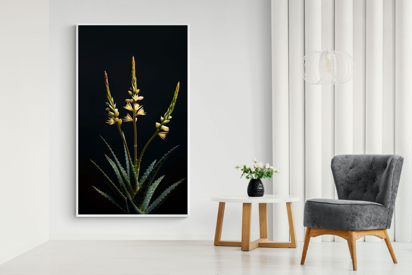 Pixalot Aloe Triad