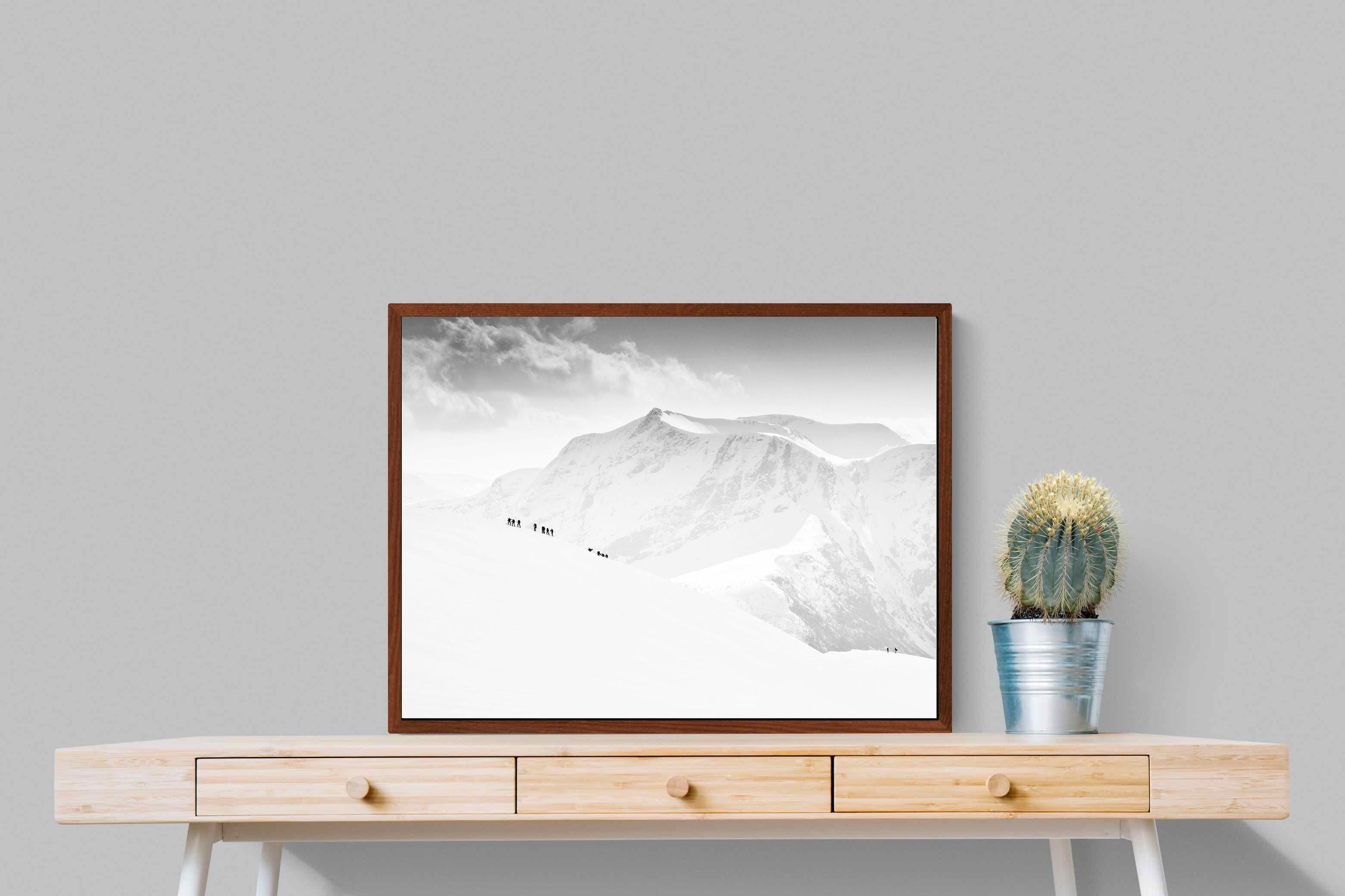 Pixalot ® Alpinists