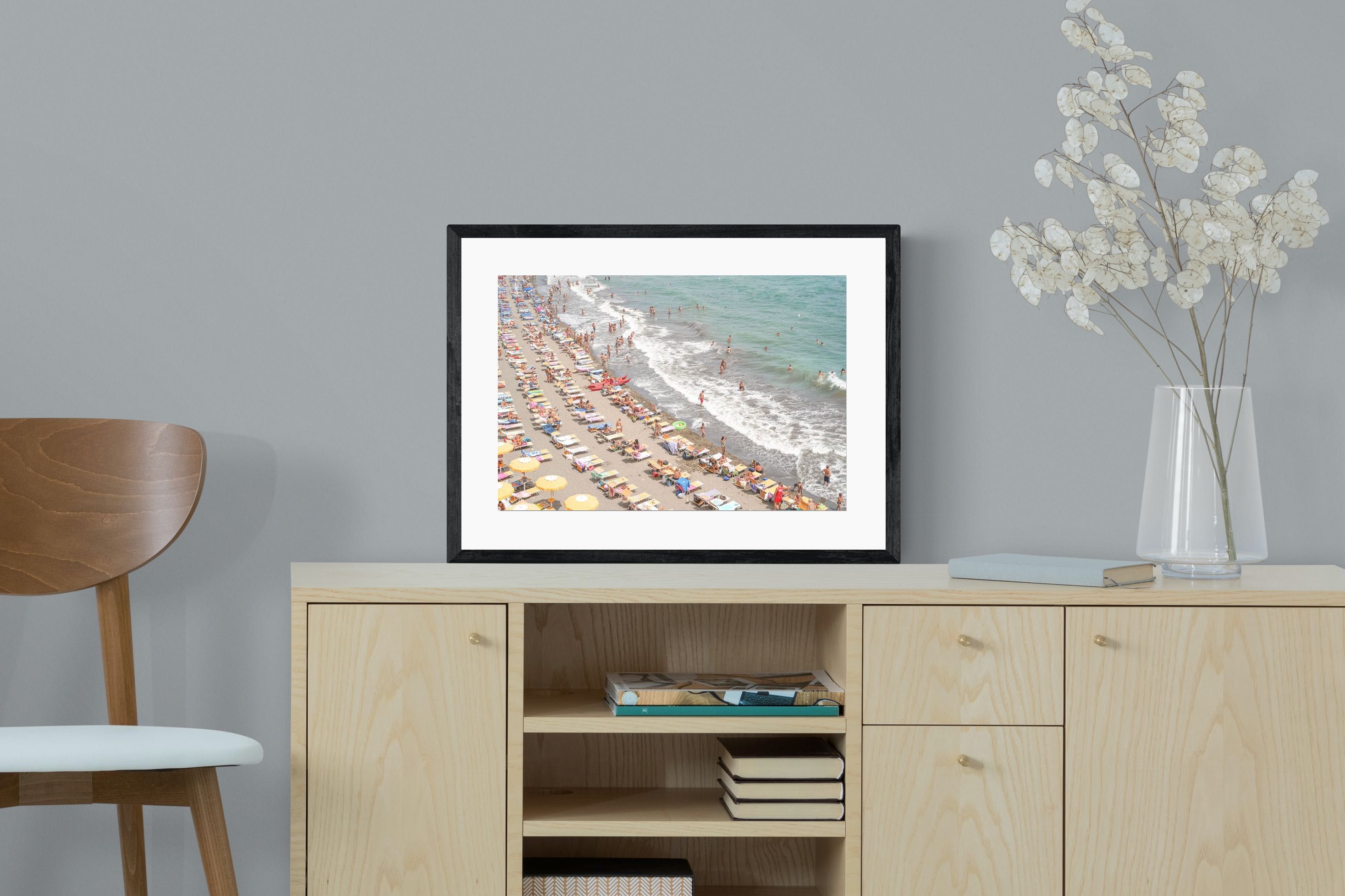 Pixalot Amalfi Beach Day