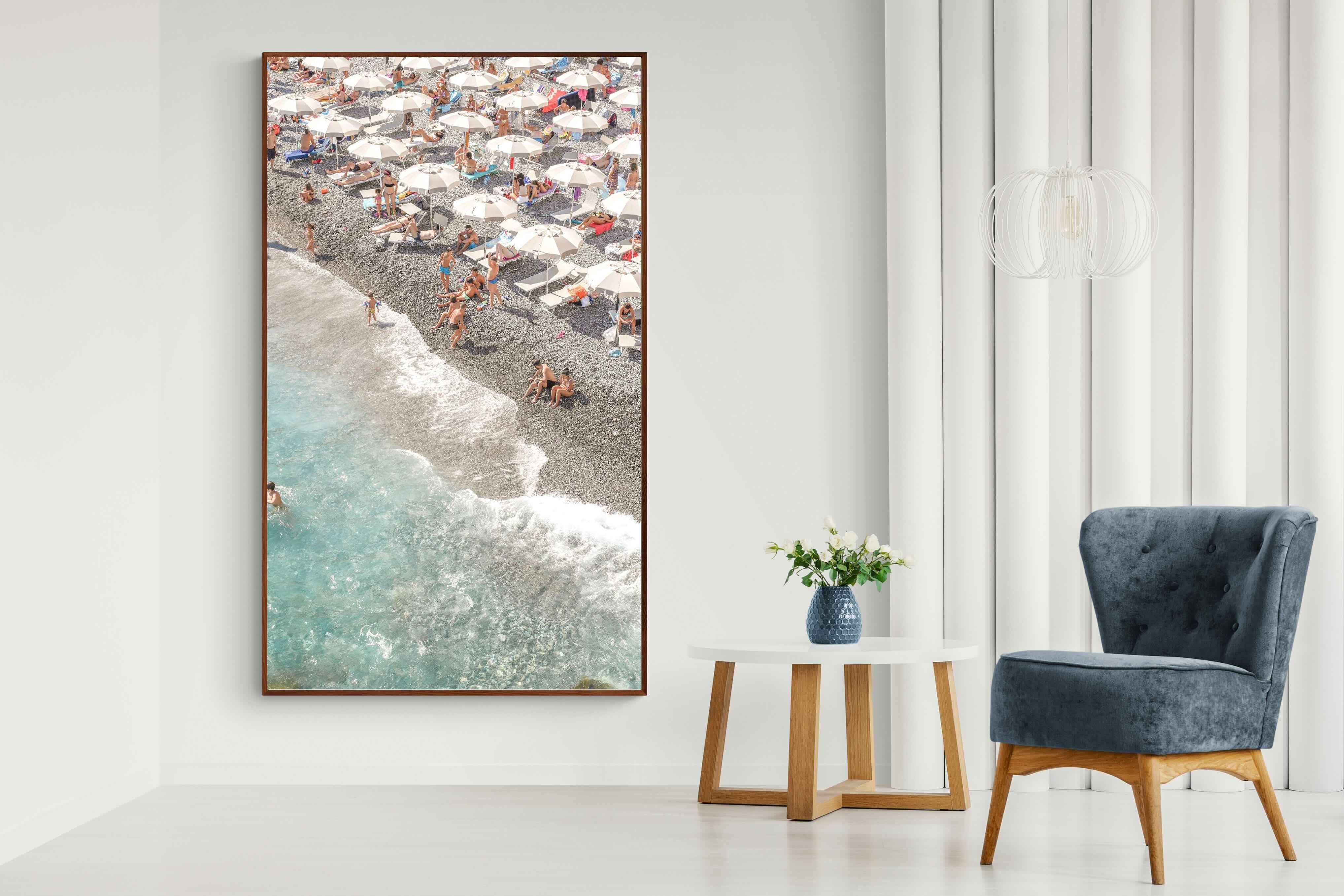 Pixalot Amalfi Beach