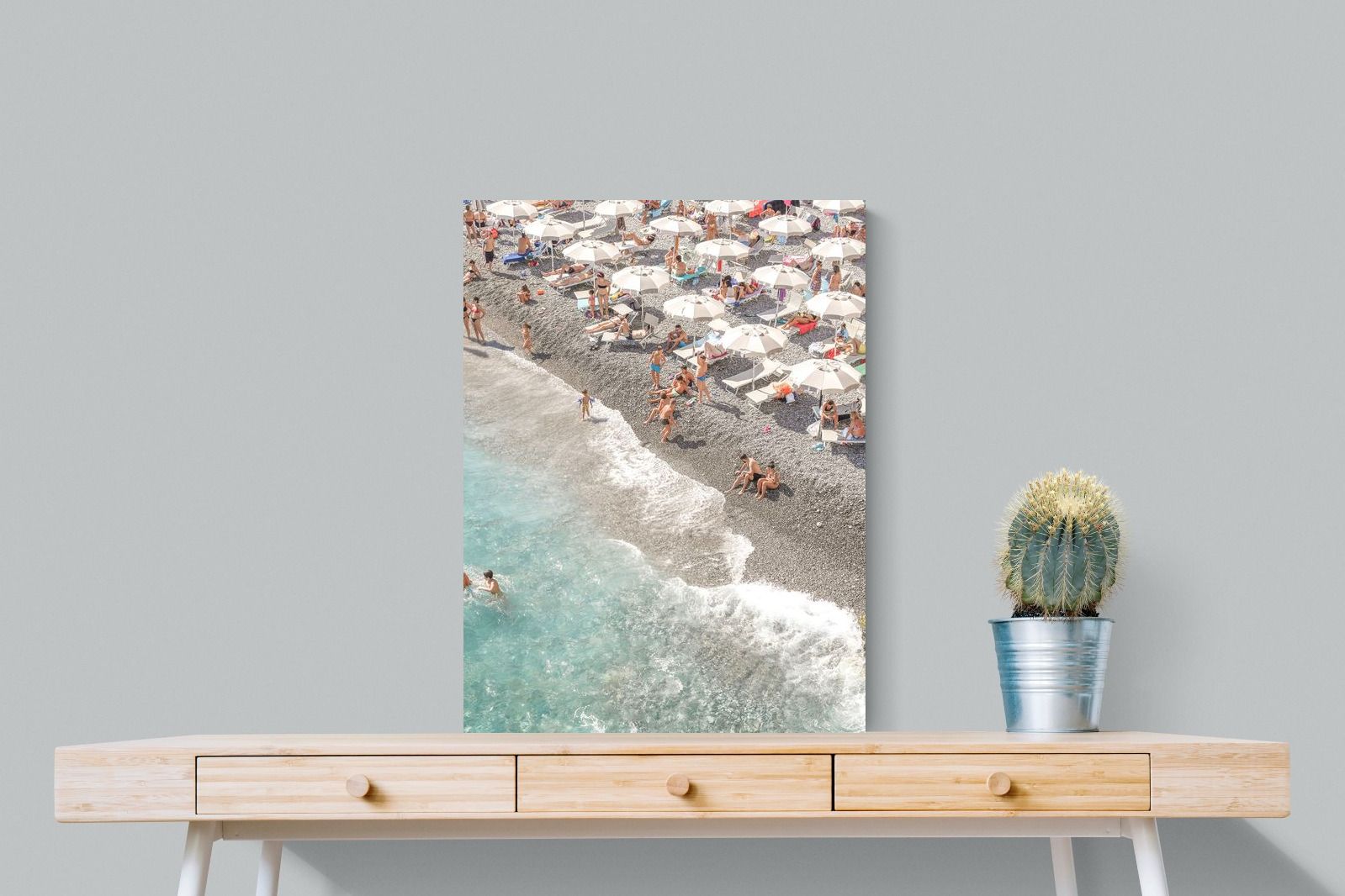 Pixalot Amalfi Beach