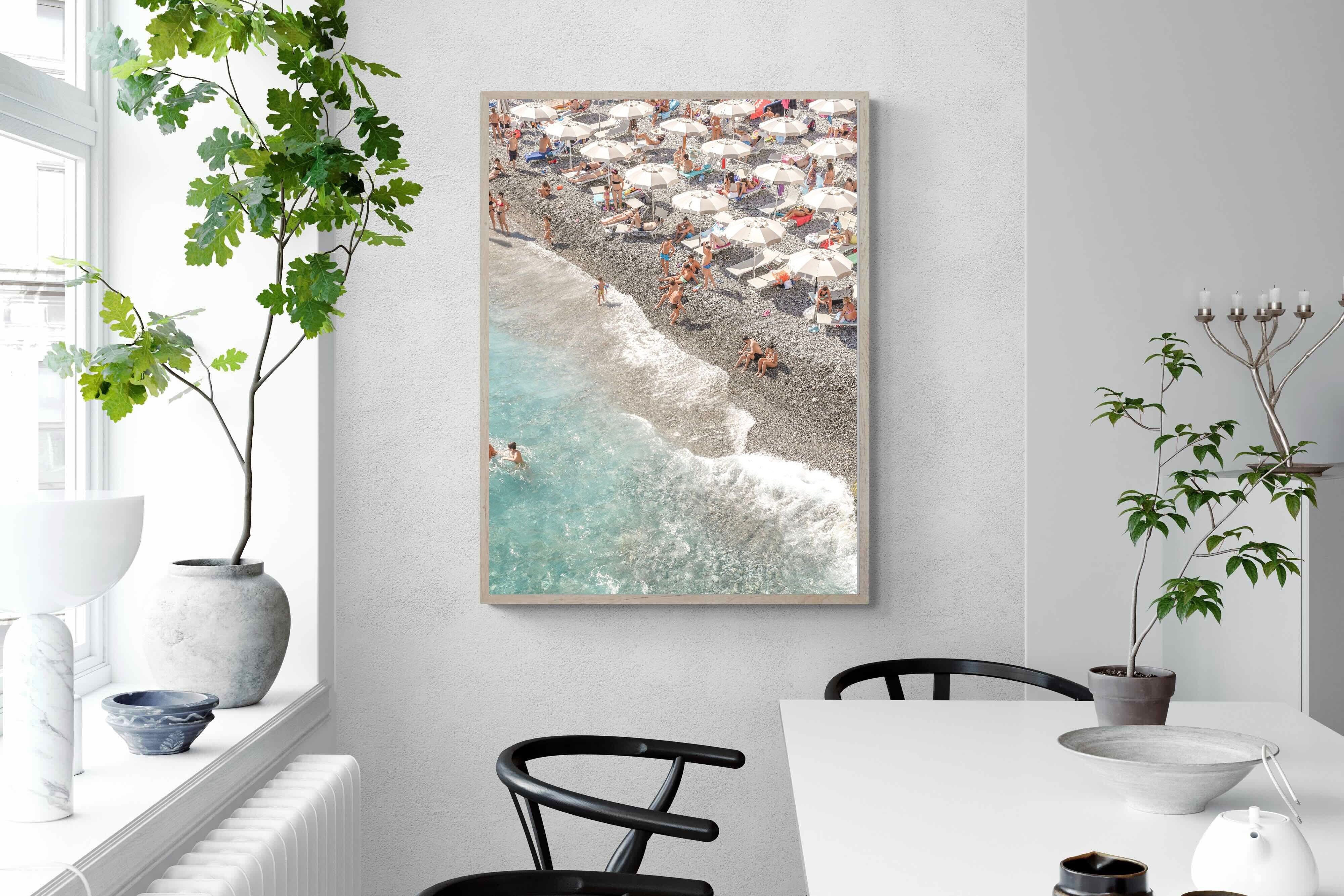 Pixalot Amalfi Beach