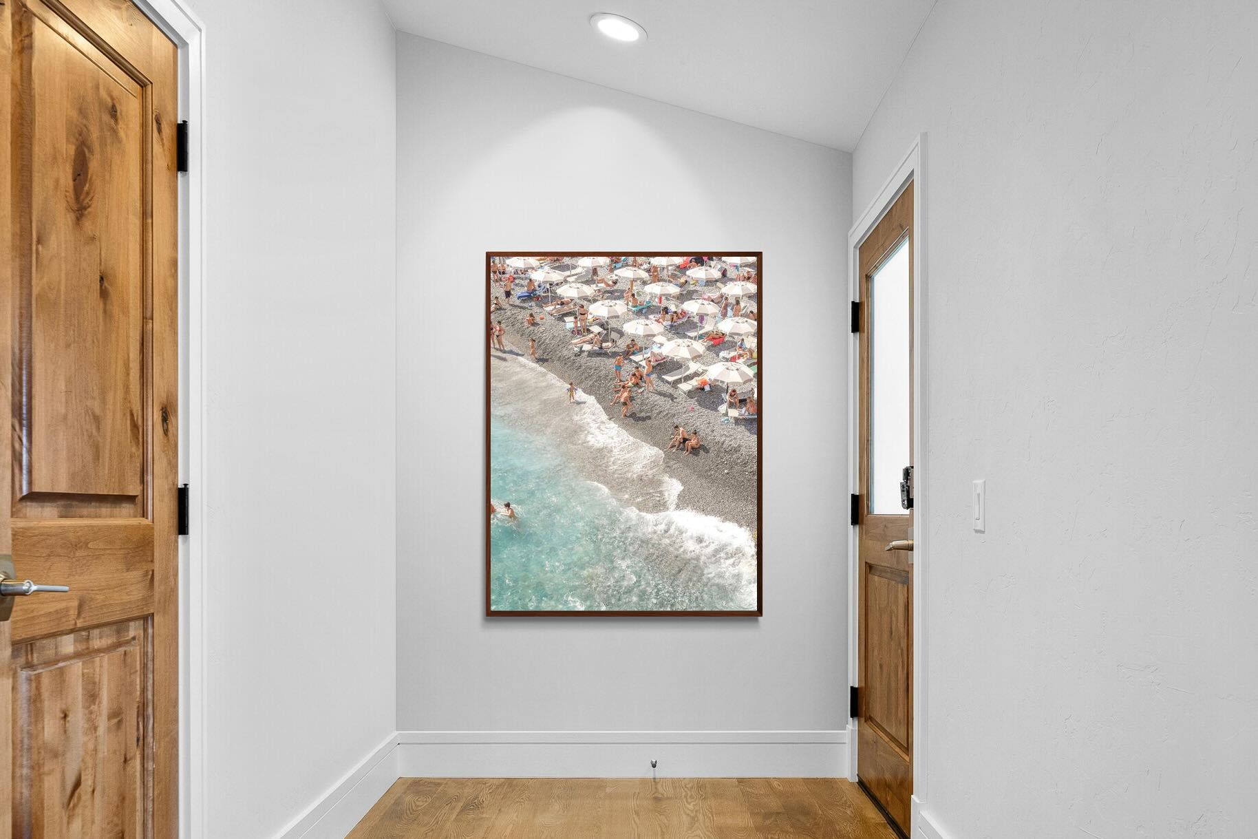 Pixalot Amalfi Beach