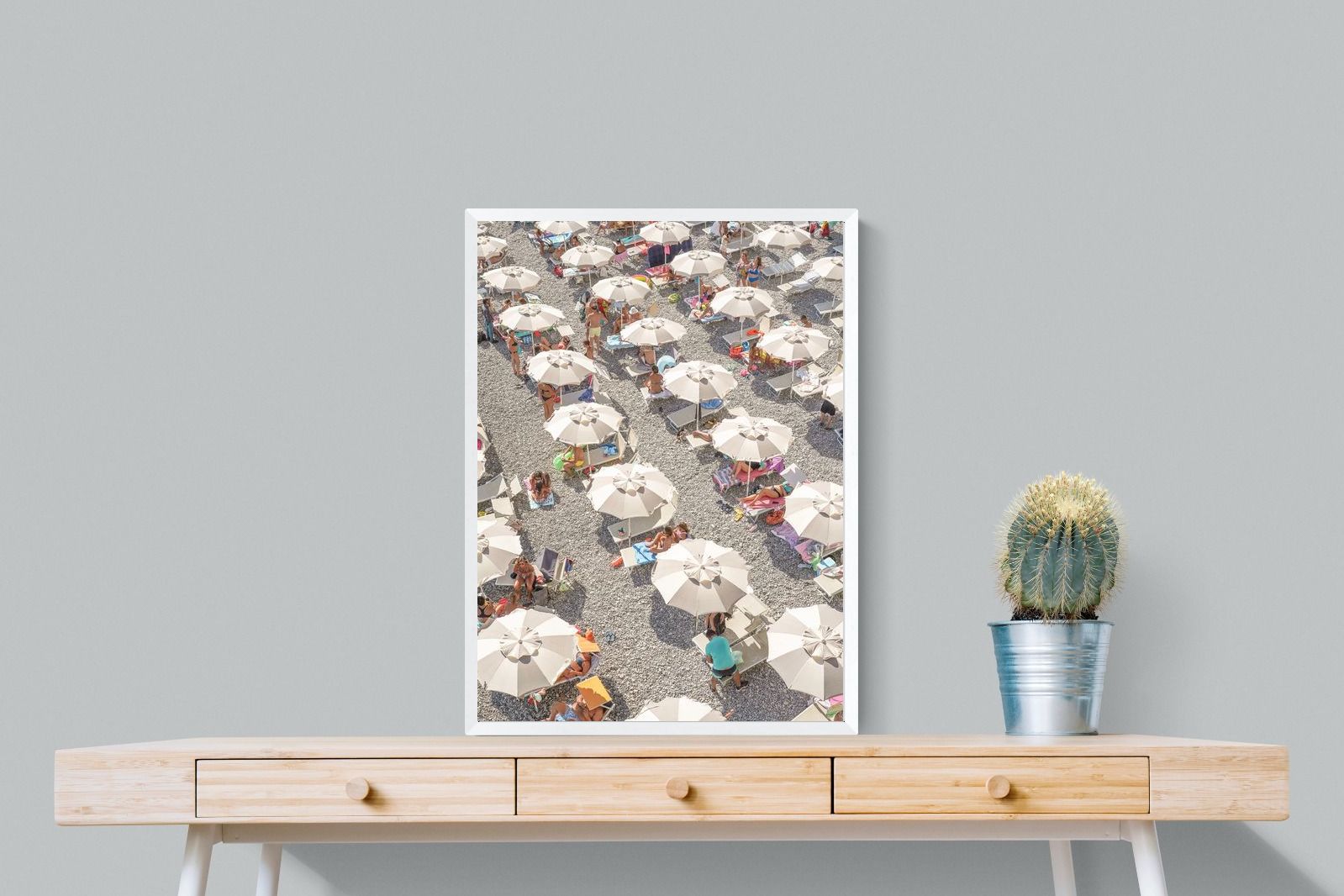 Pixalot Amalfi Beach Umbrellas