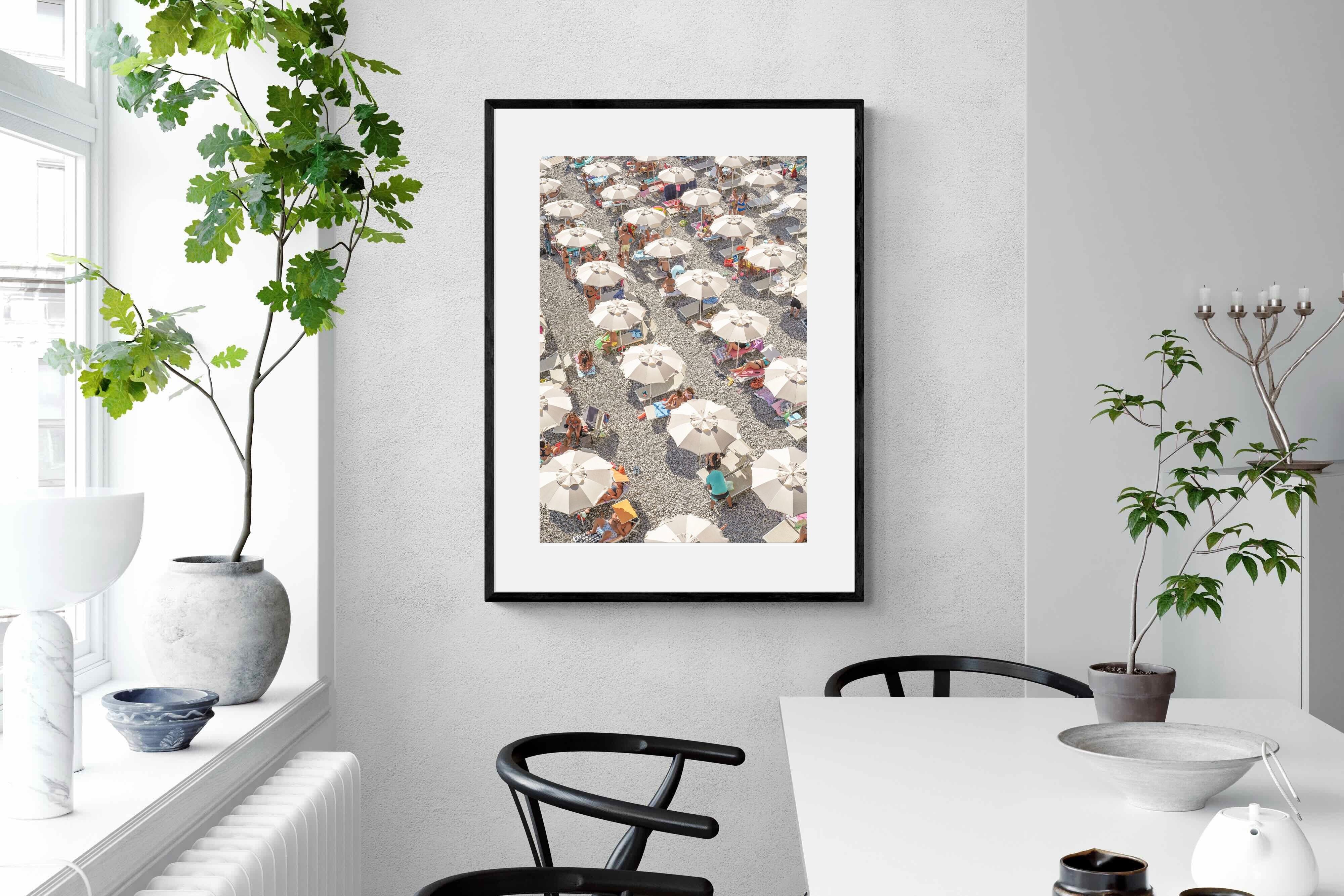 Pixalot Amalfi Beach Umbrellas