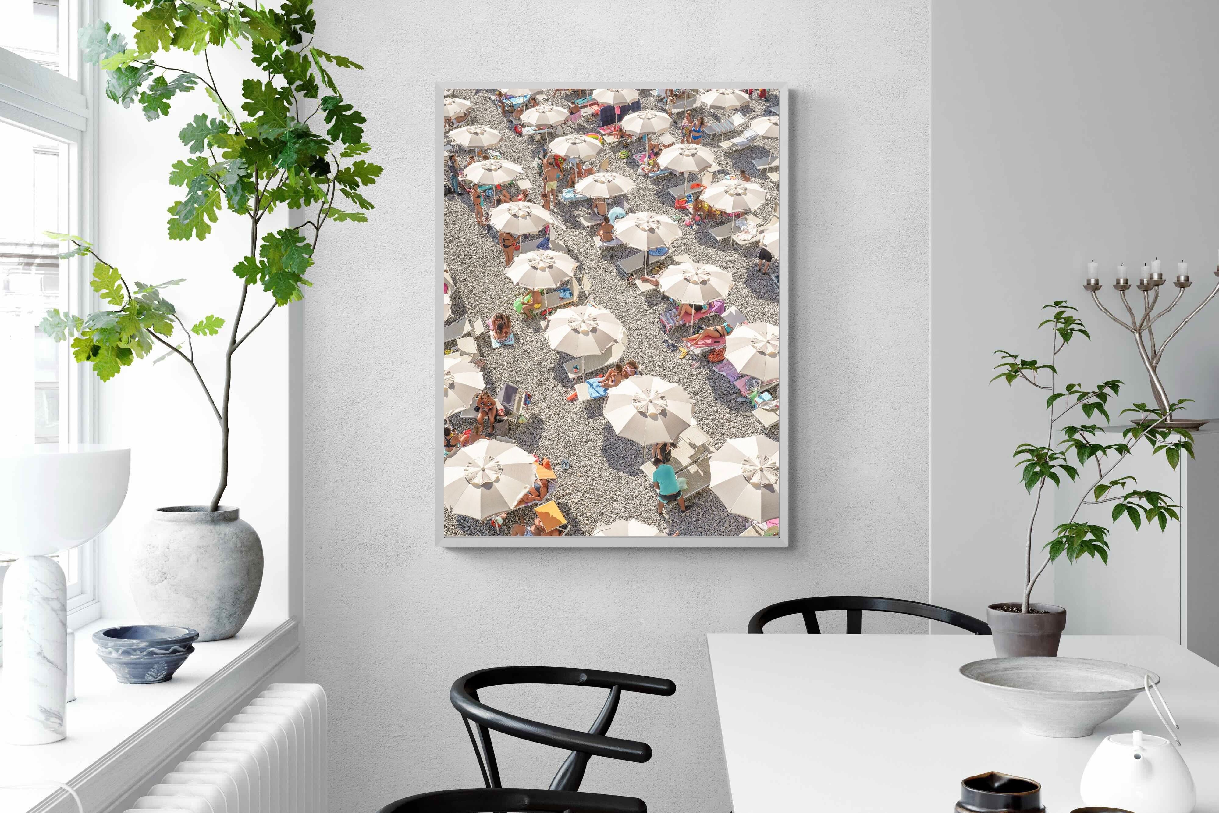 Pixalot Amalfi Beach Umbrellas