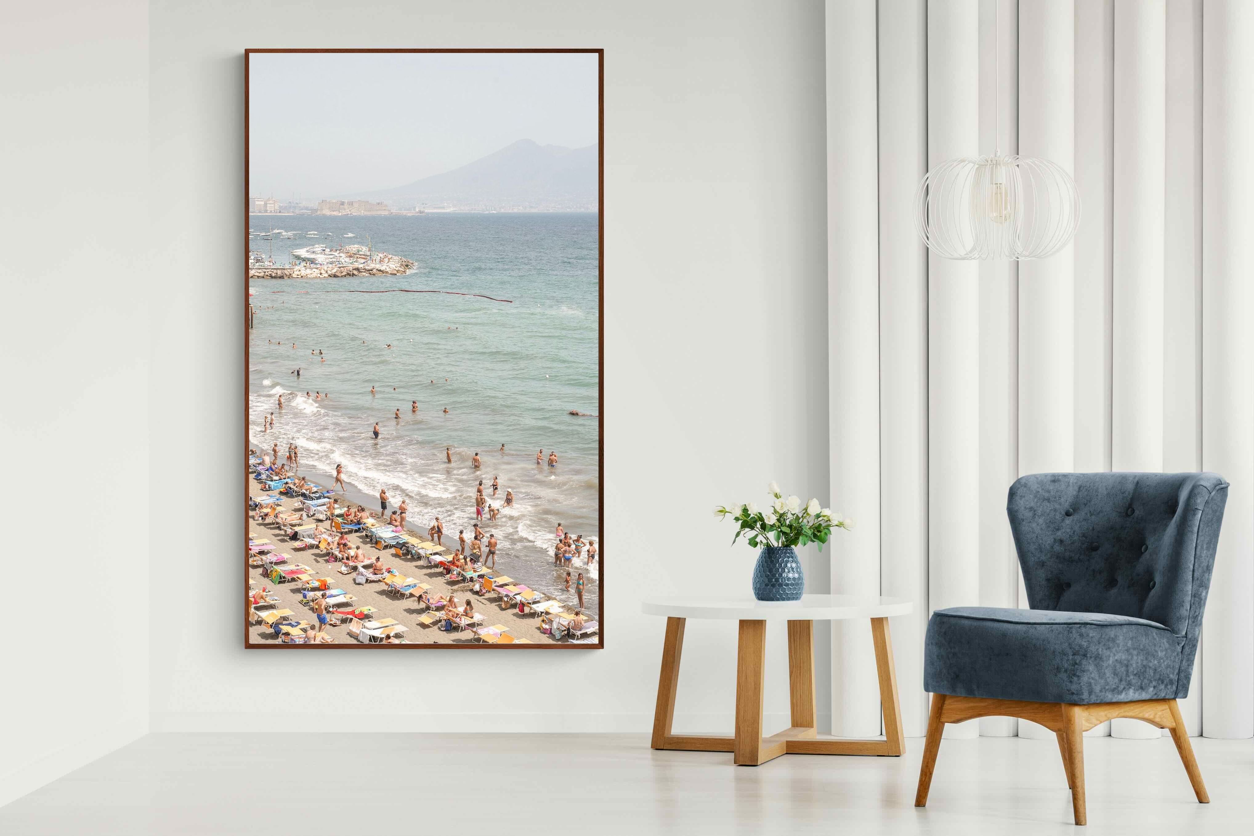 Pixalot Amalfi Beach Vibes