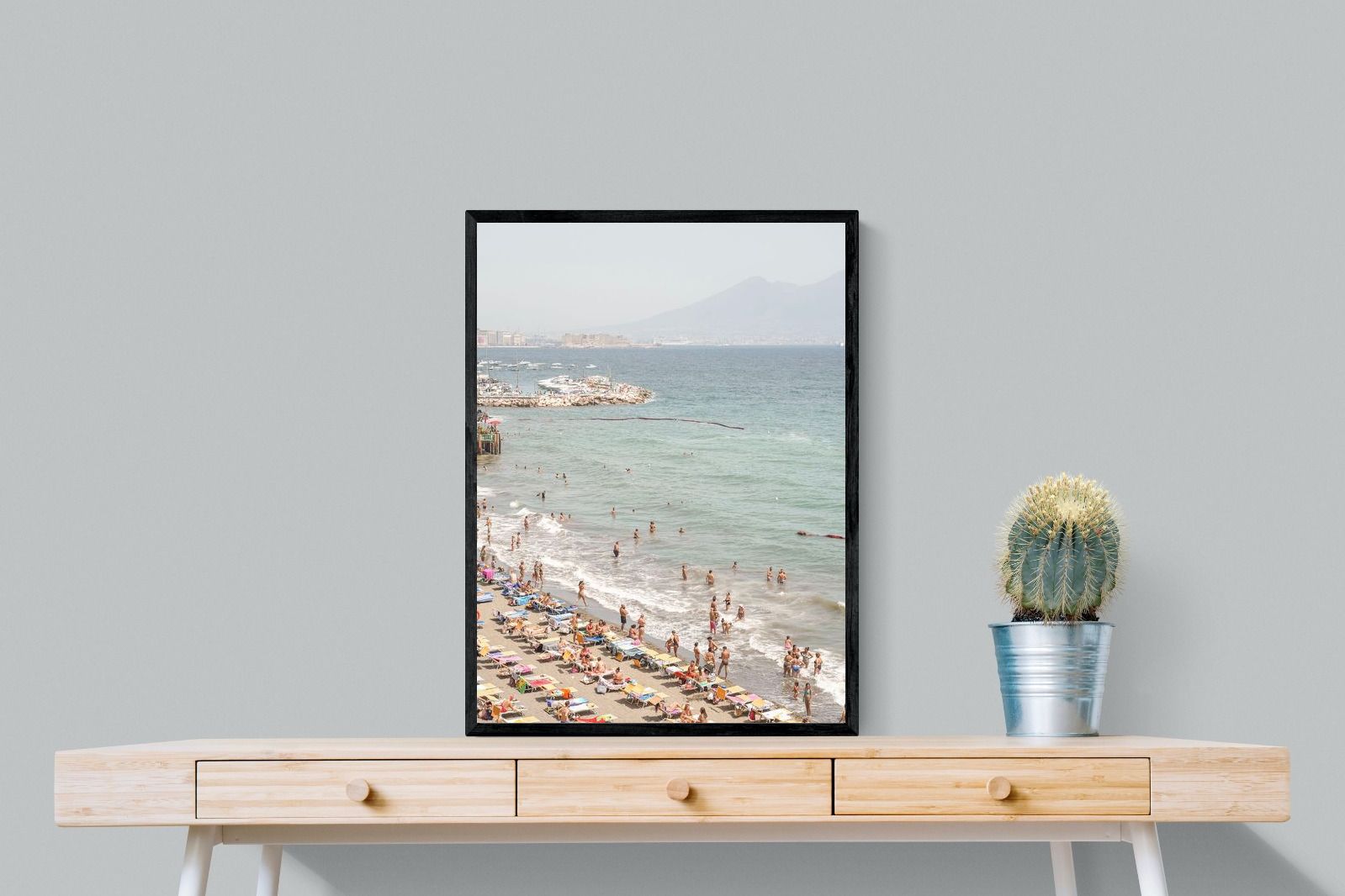 Pixalot Amalfi Beach Vibes