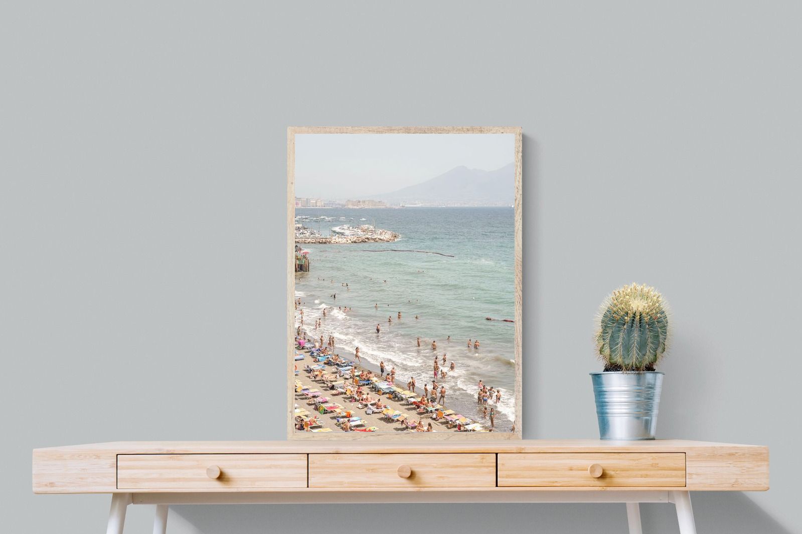 Pixalot Amalfi Beach Vibes