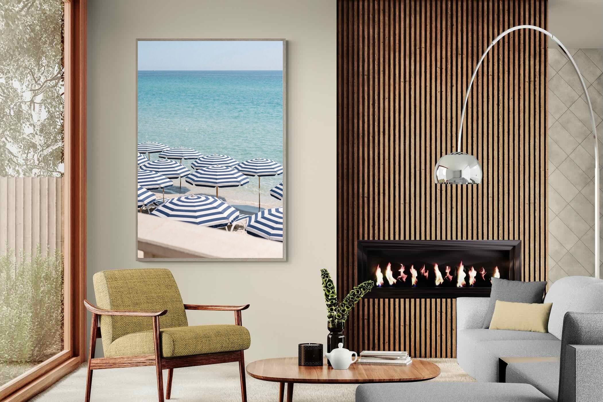 Pixalot ® Amalfi Blues