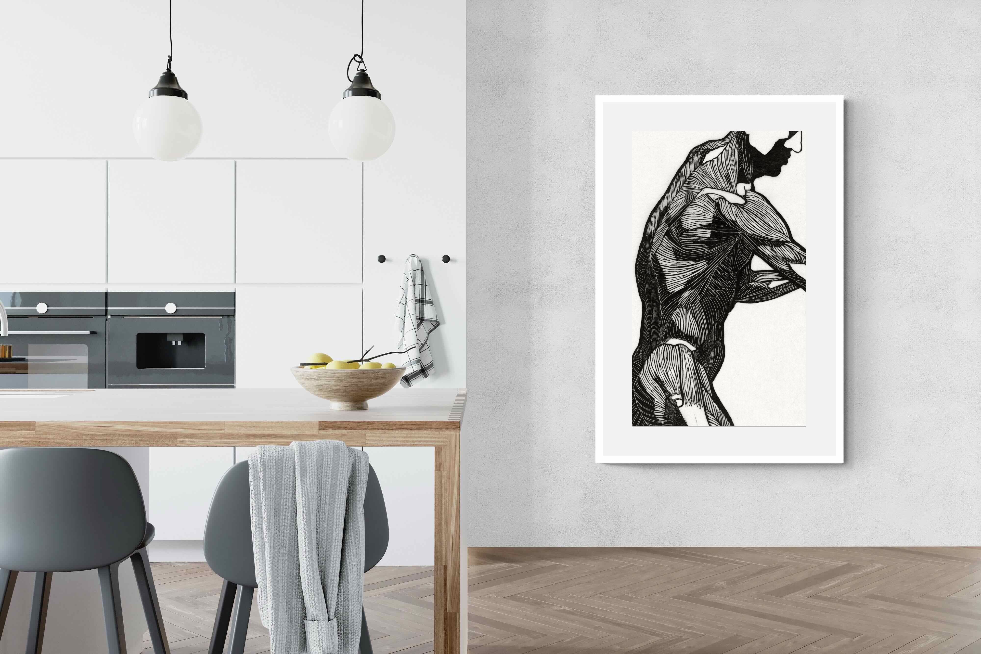 Pixalot Anatomical Study