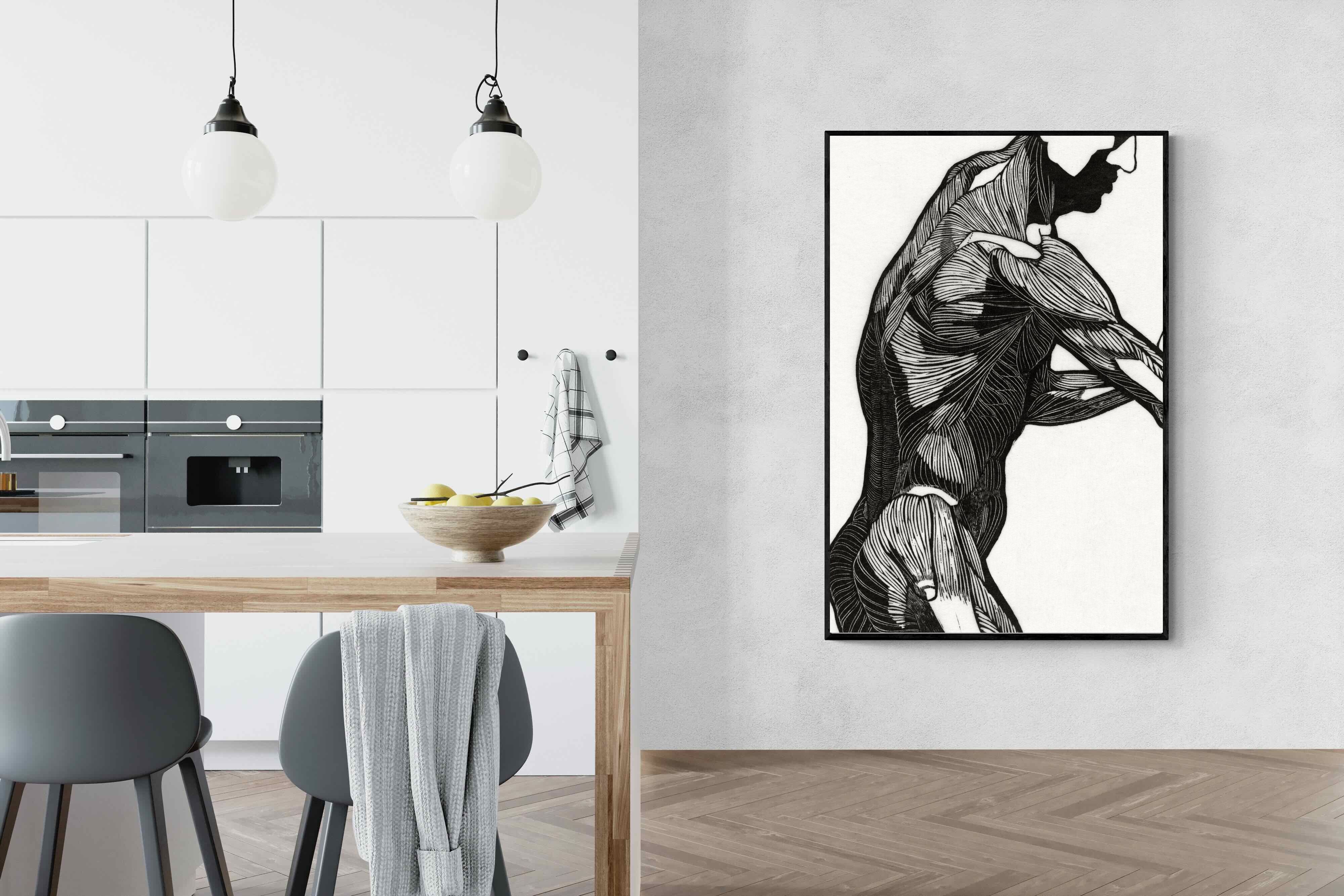 Pixalot Anatomical Study