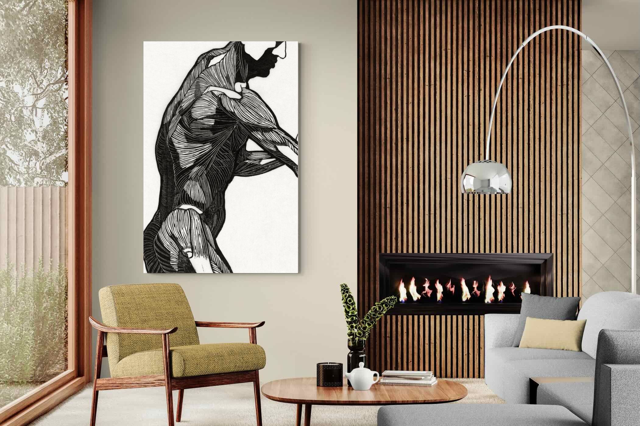 Pixalot Anatomical Study