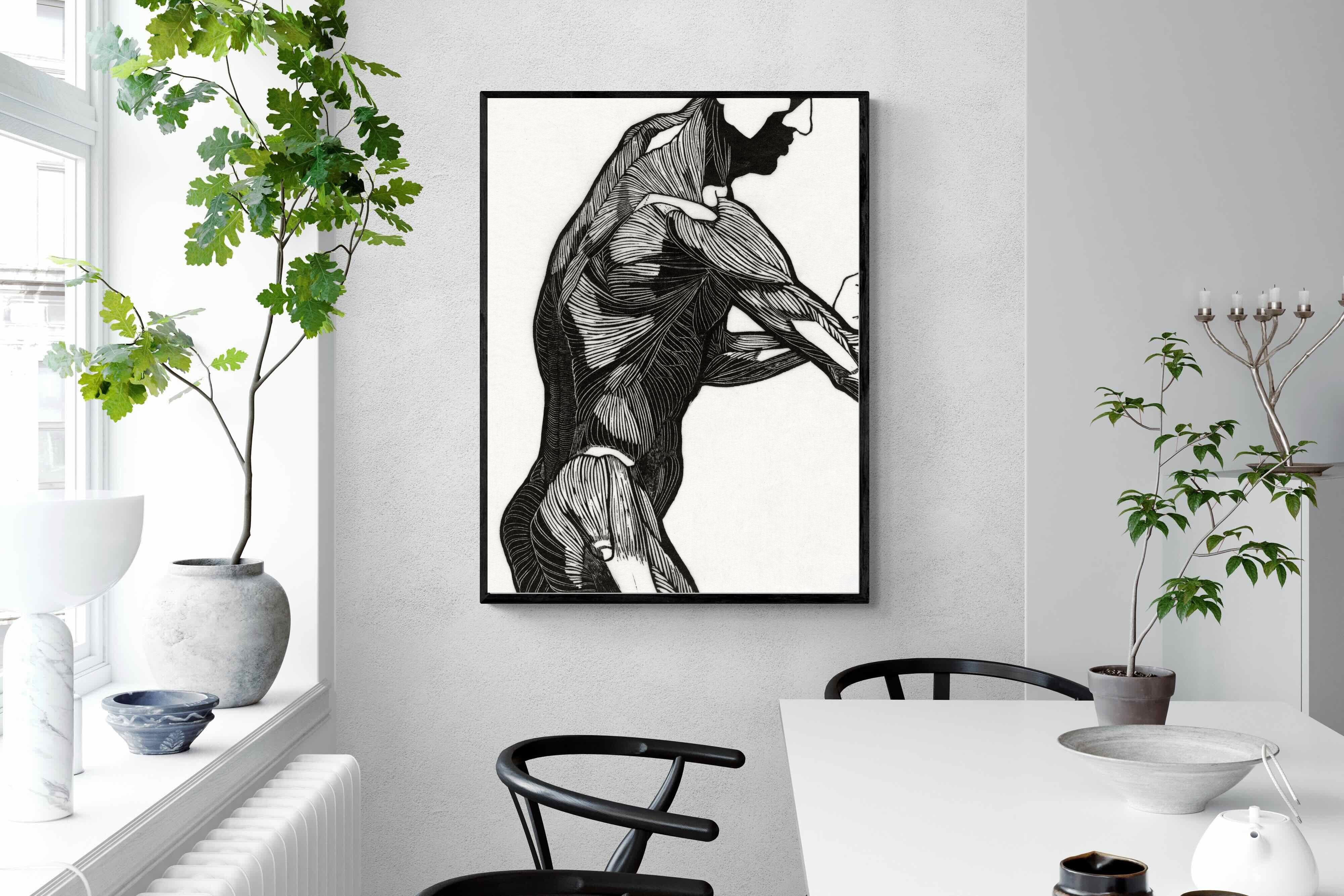 Pixalot Anatomical Study