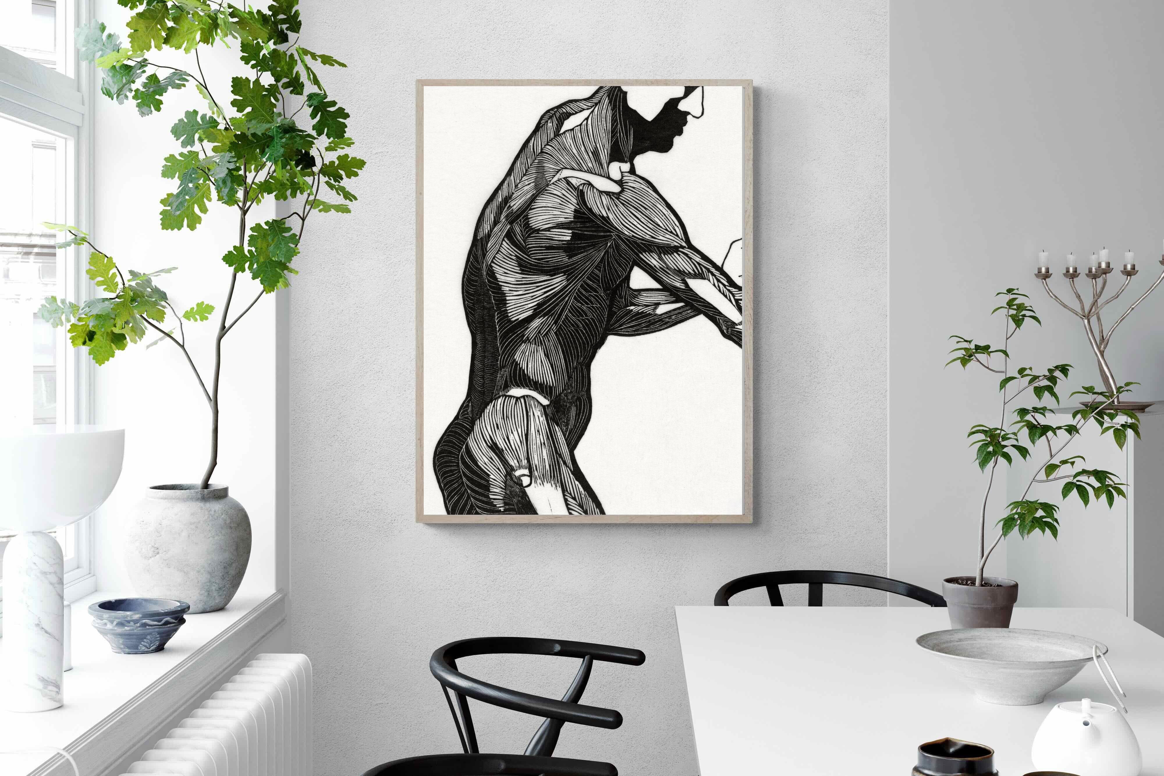 Pixalot Anatomical Study