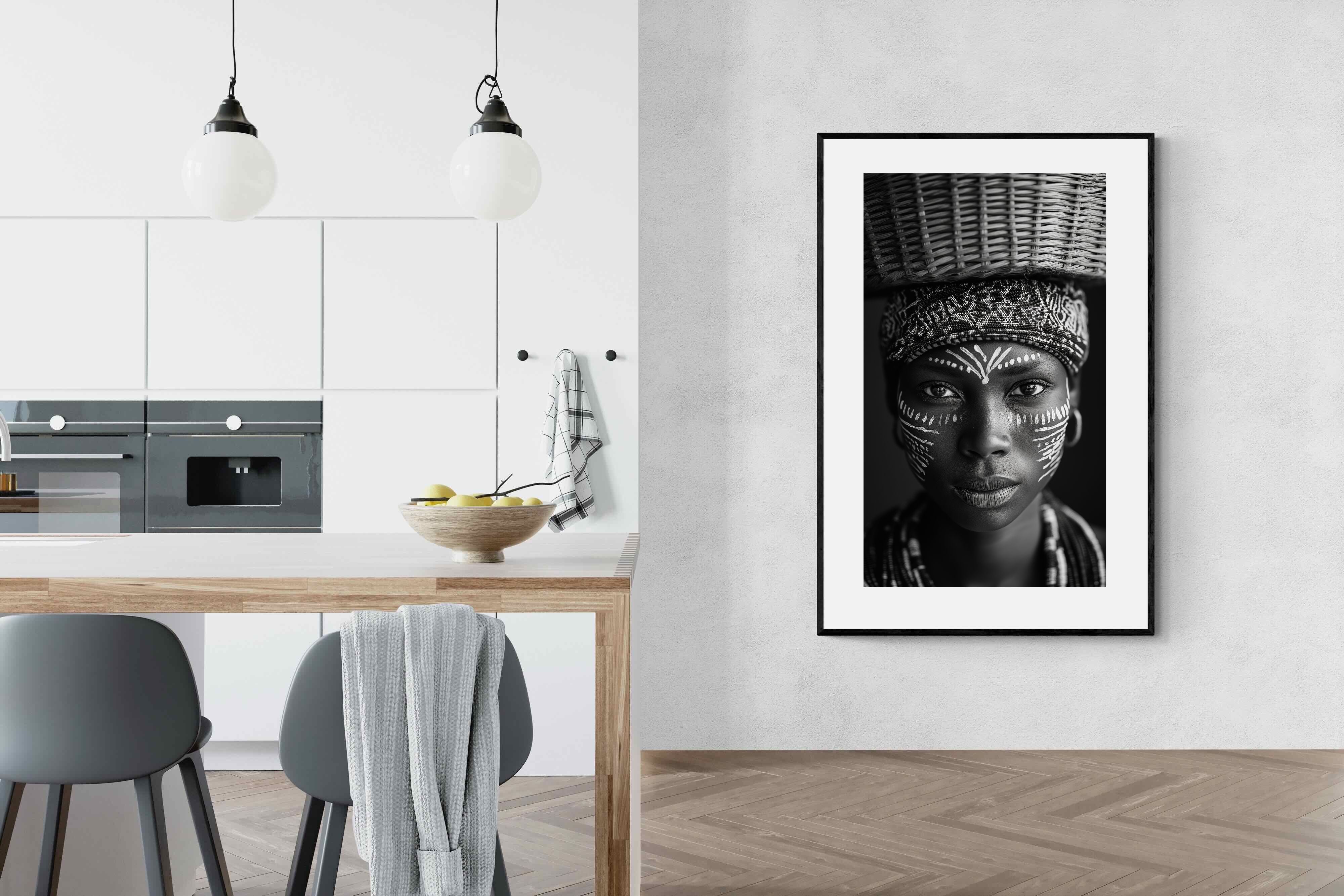 Pixalot Ancestral Lines