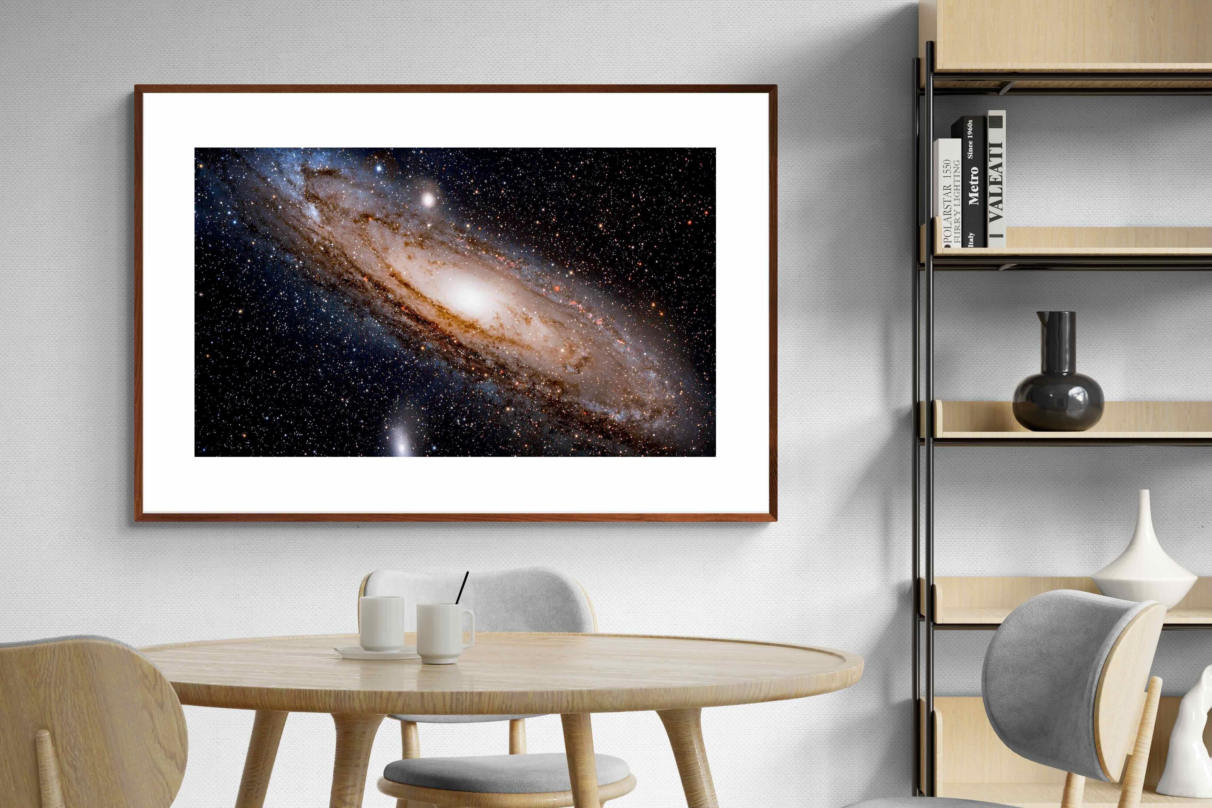 Pixalot ® Andromeda Galaxy