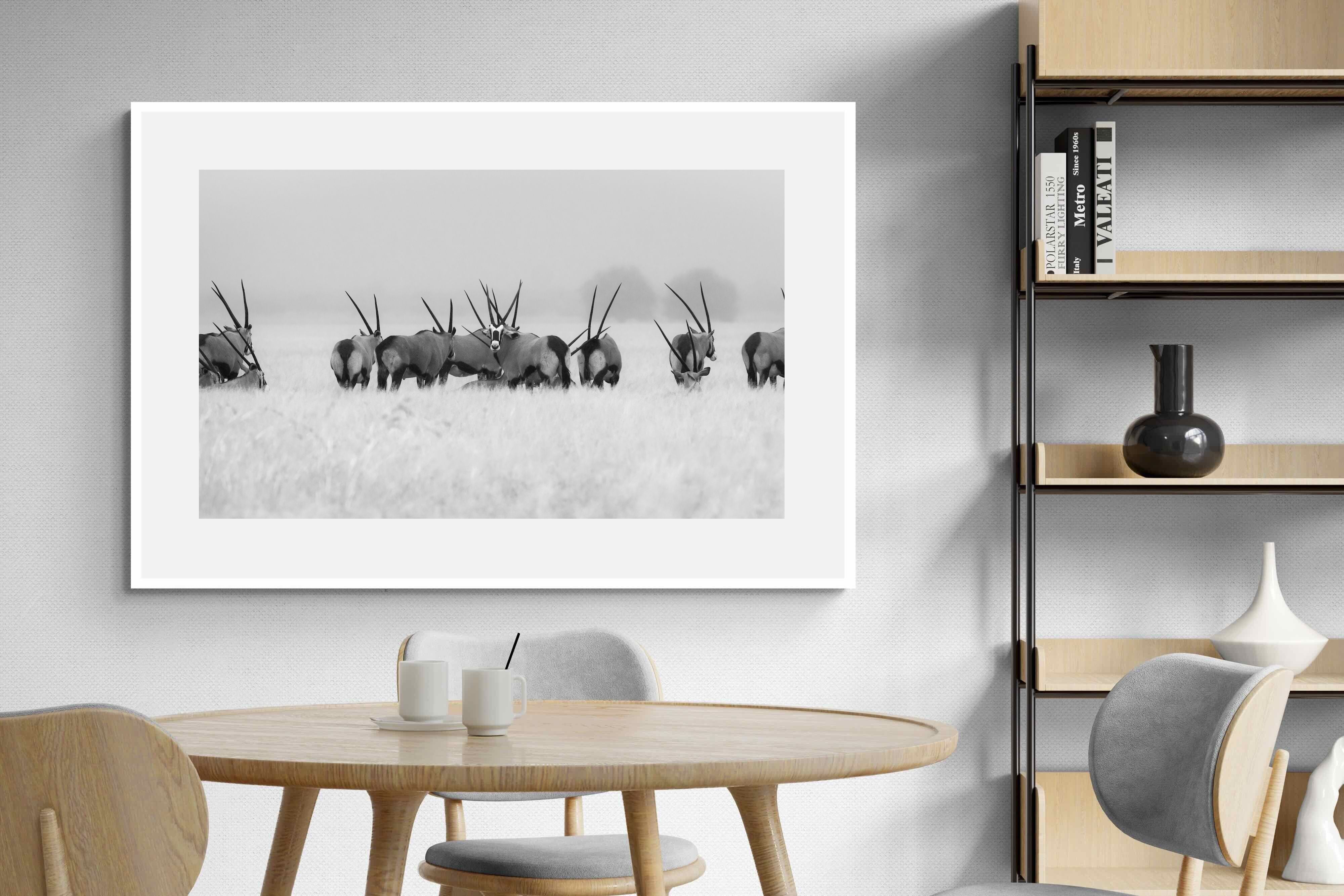 Pixalot Antelope Herd