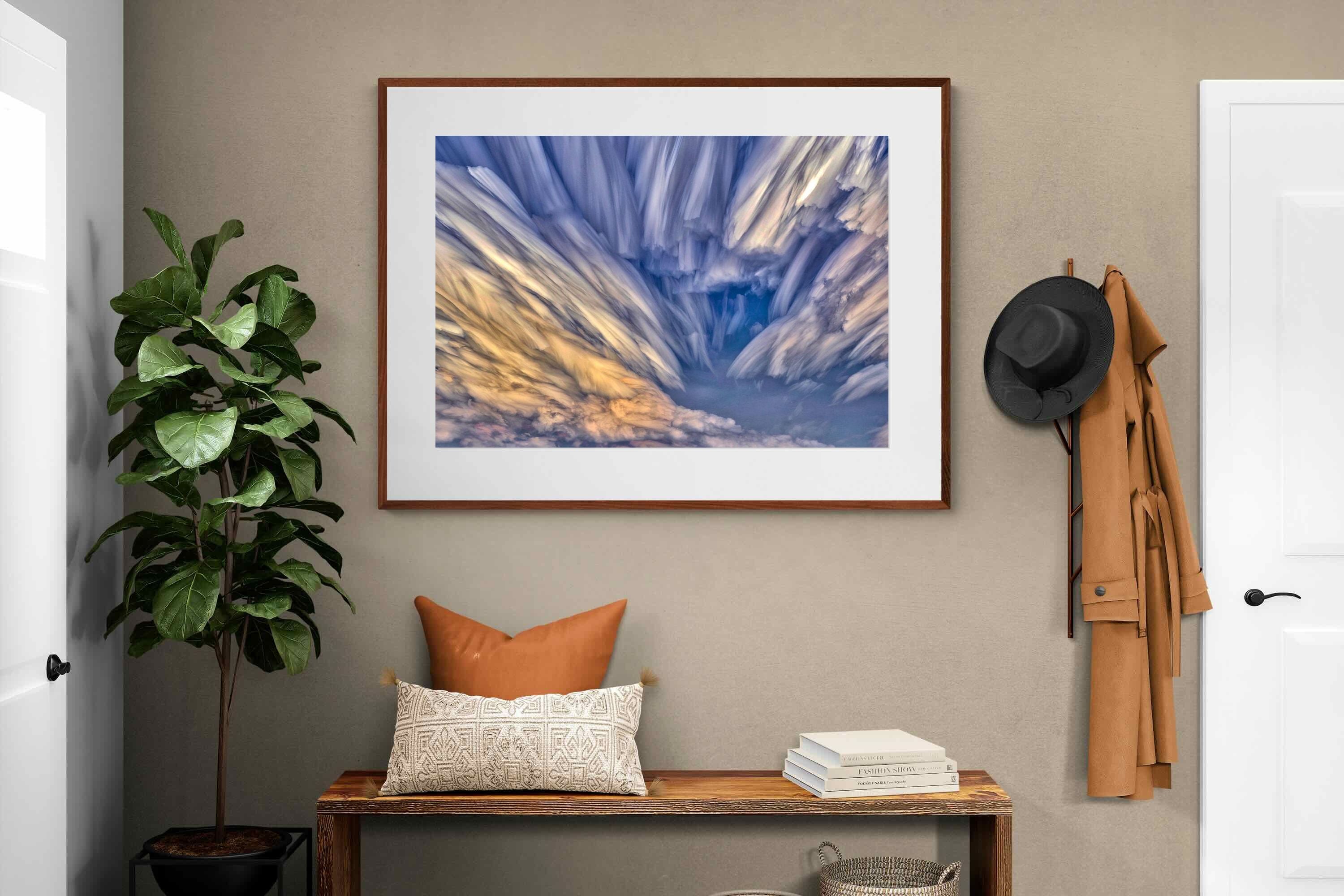 Pixalot ® Approaching Storm