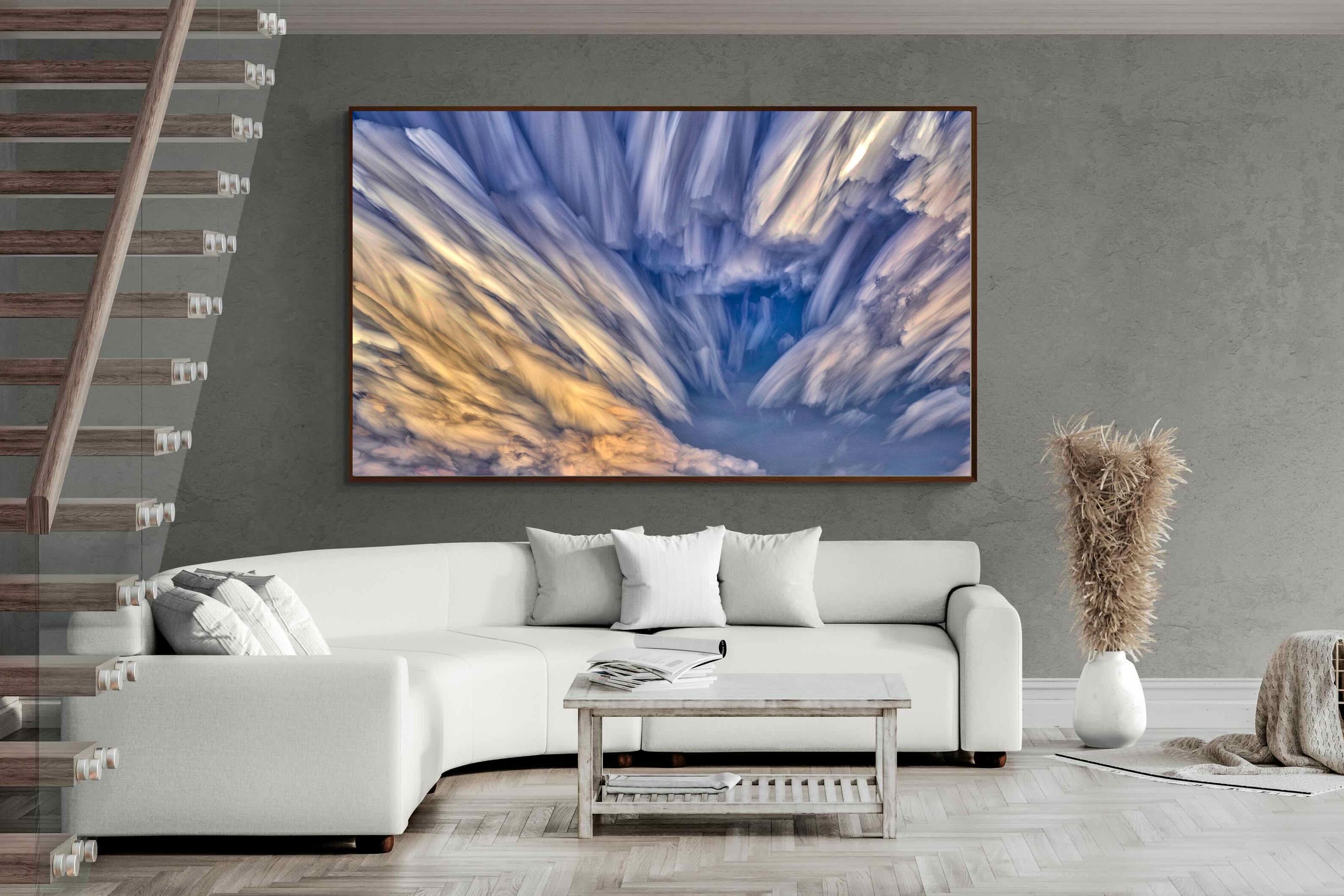 Pixalot ® Approaching Storm
