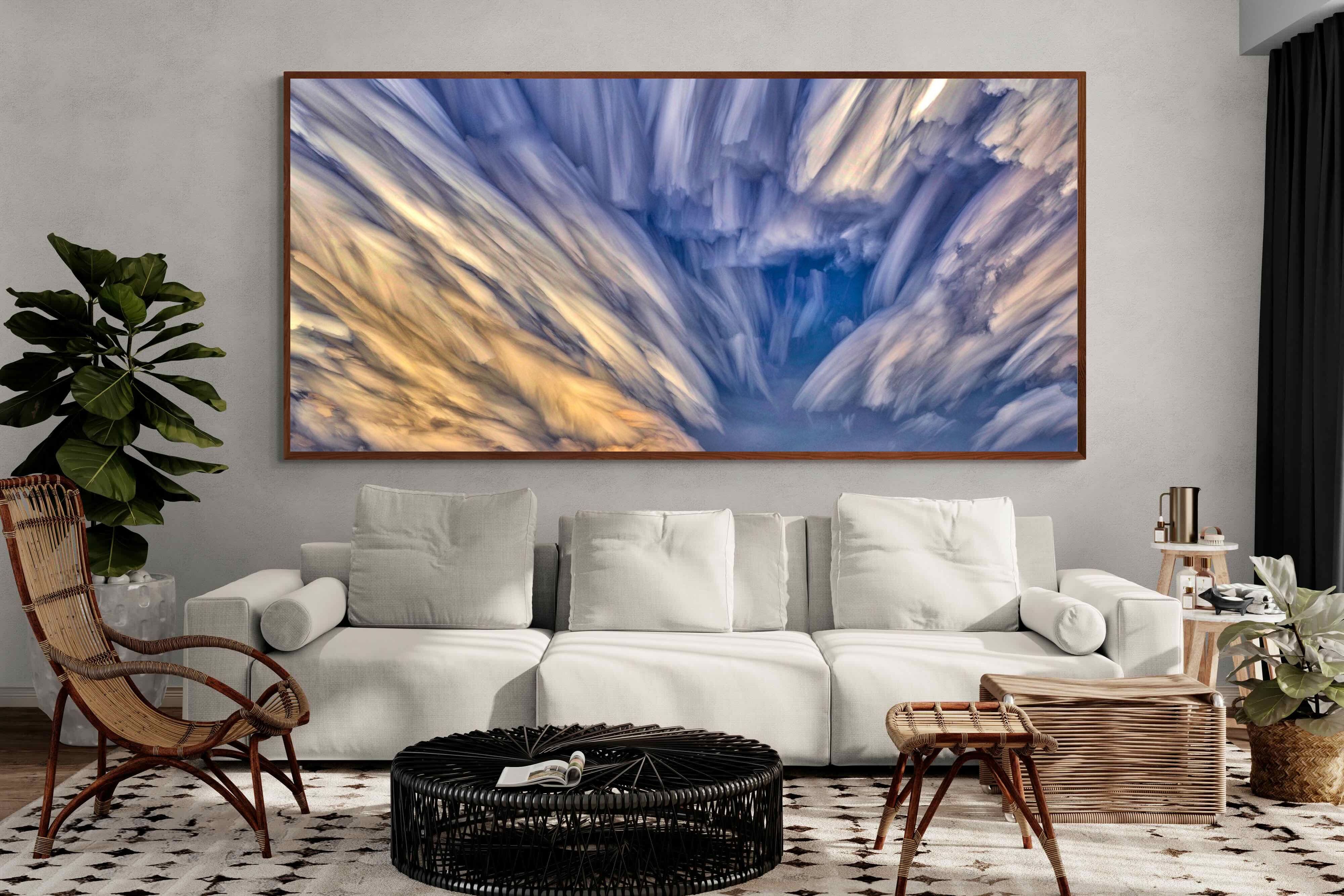 Pixalot ® Approaching Storm