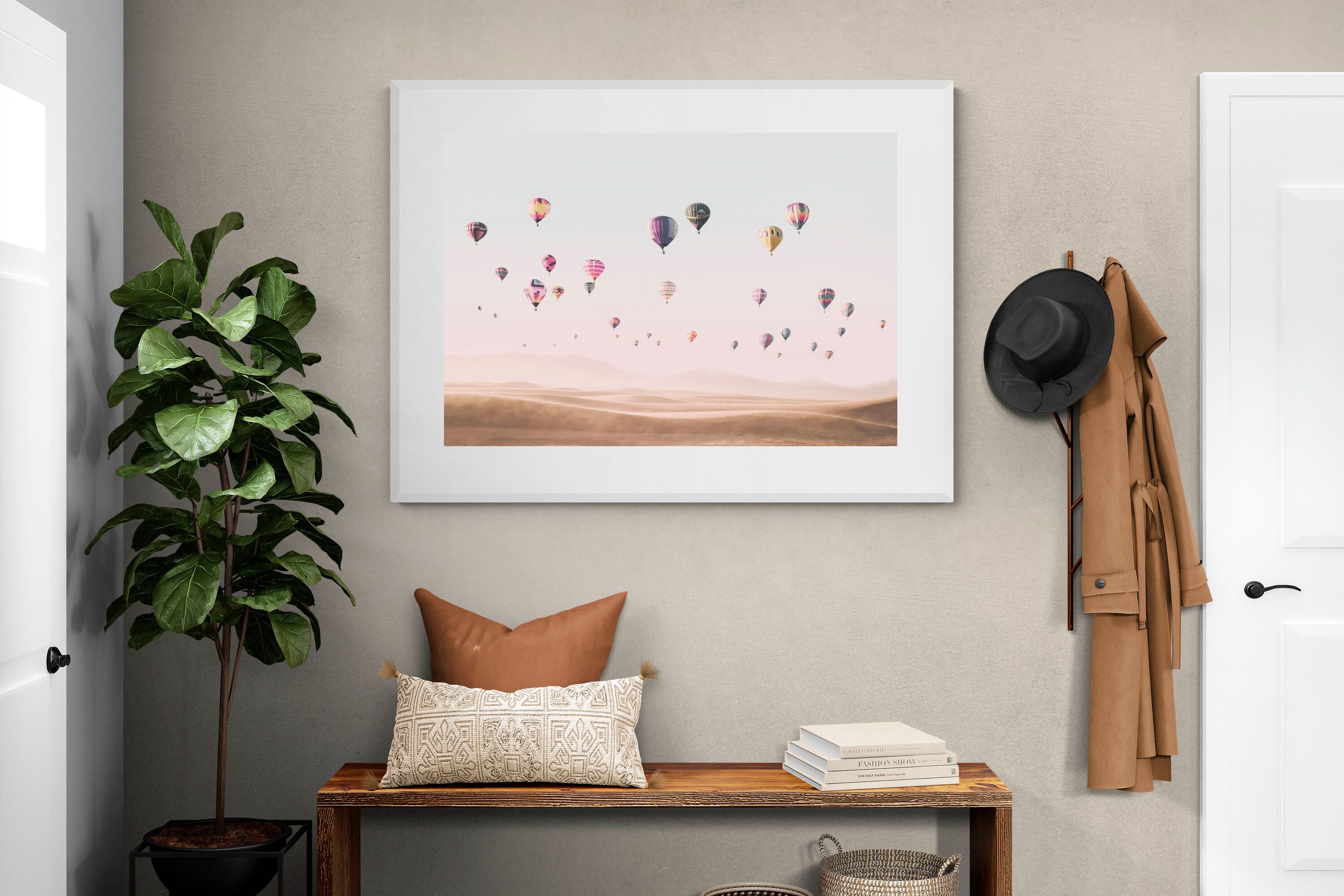 Pixalot Around The World