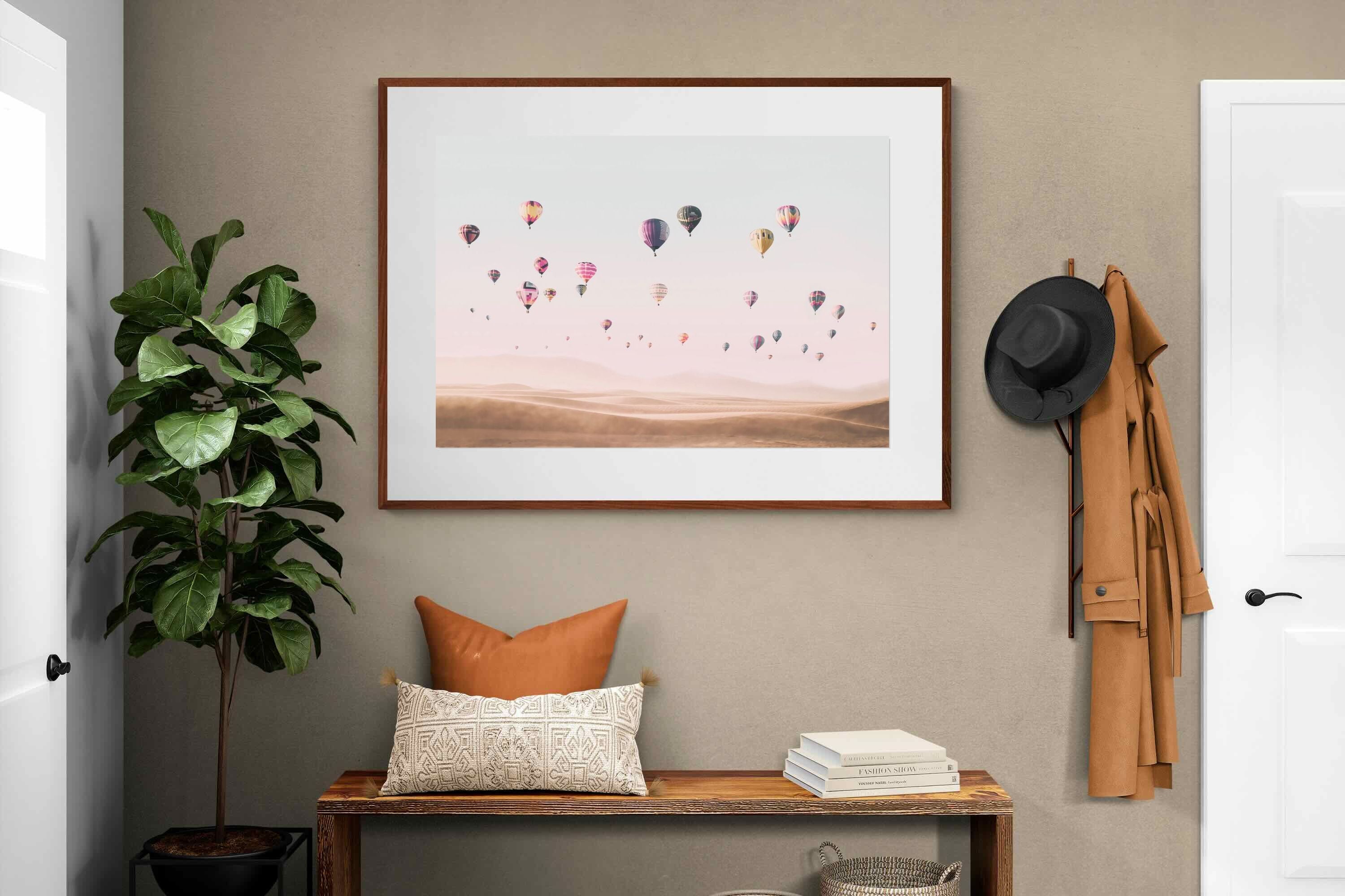 Pixalot Around The World