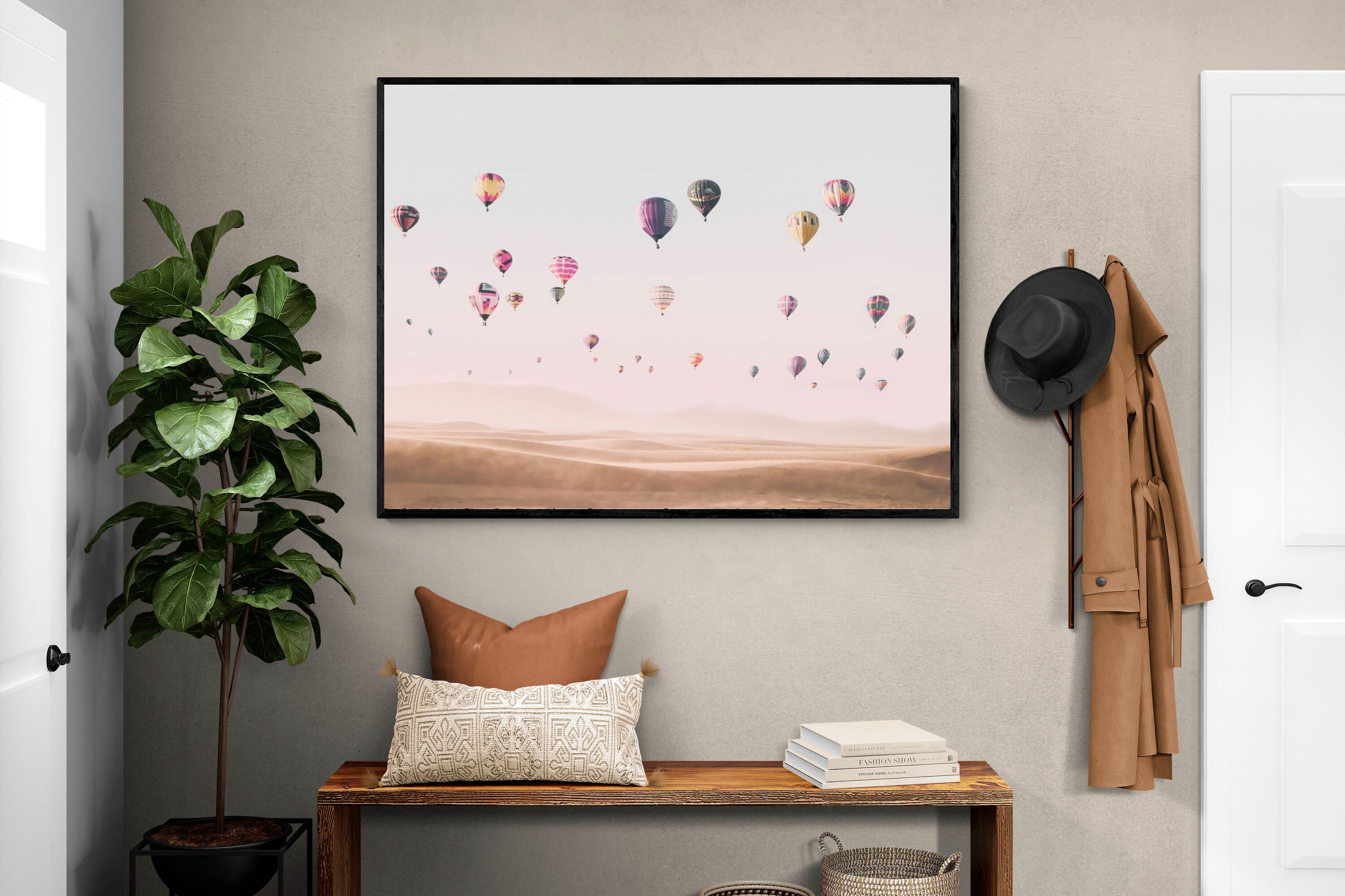 Pixalot Around The World