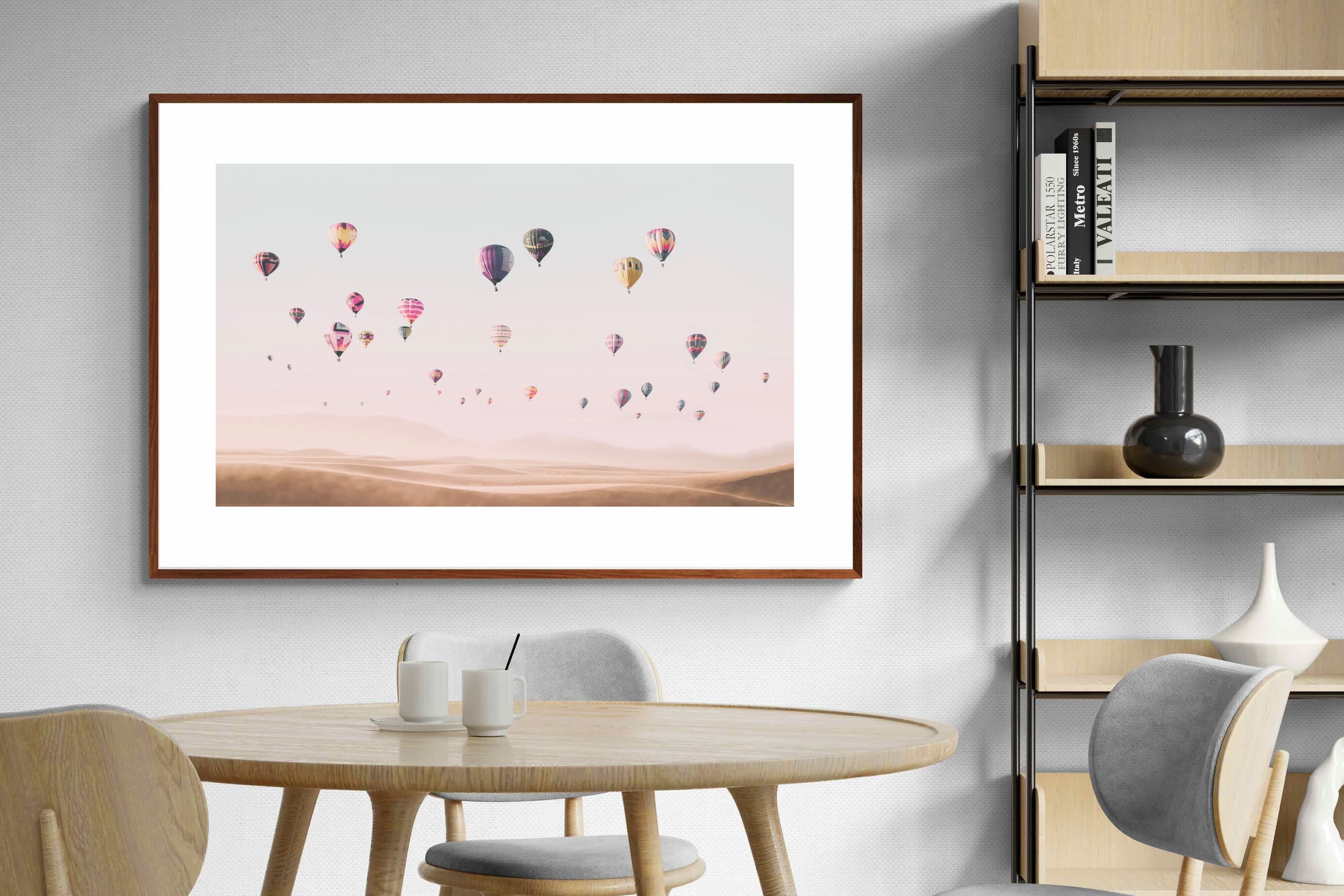 Pixalot Around The World