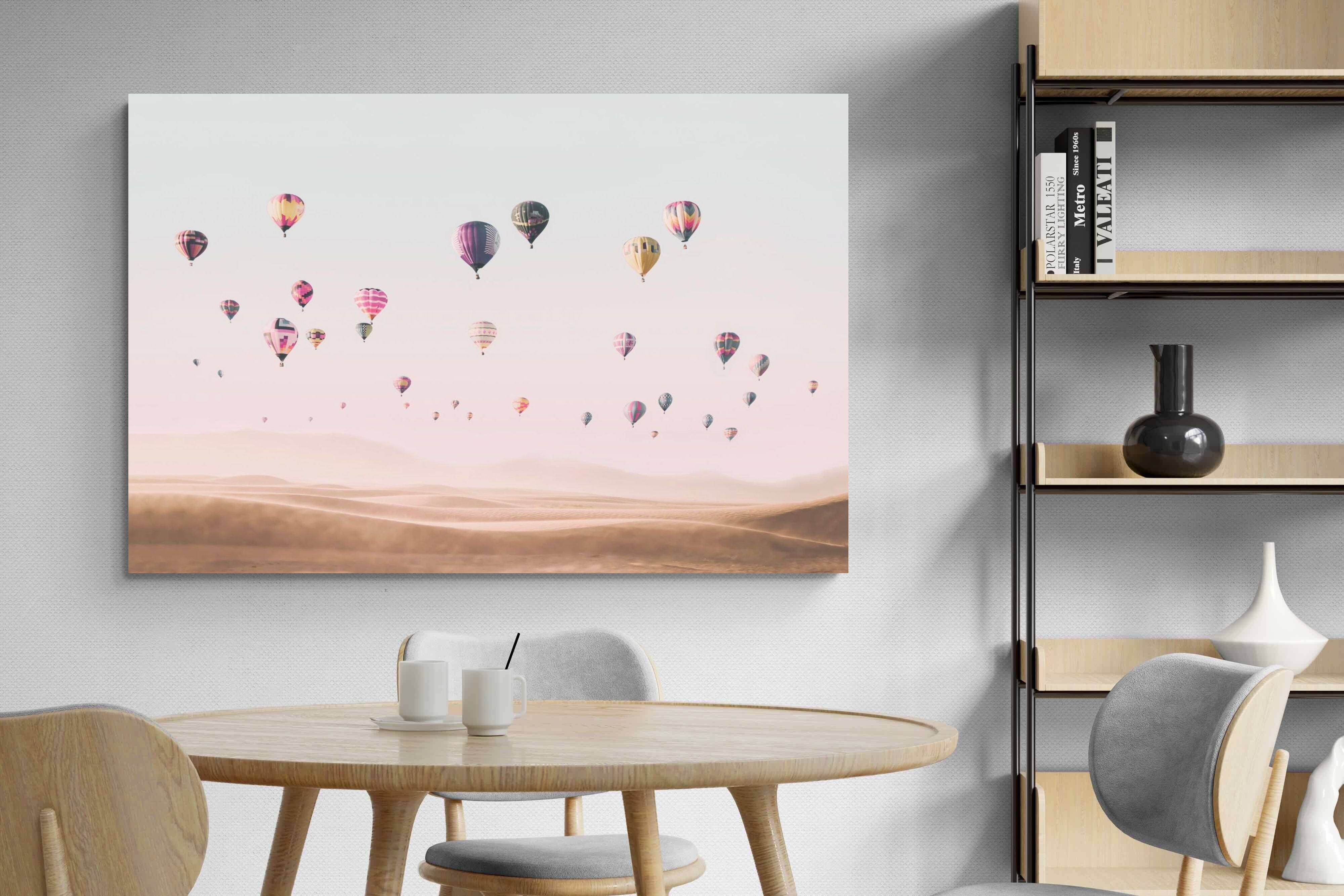 Pixalot Around The World