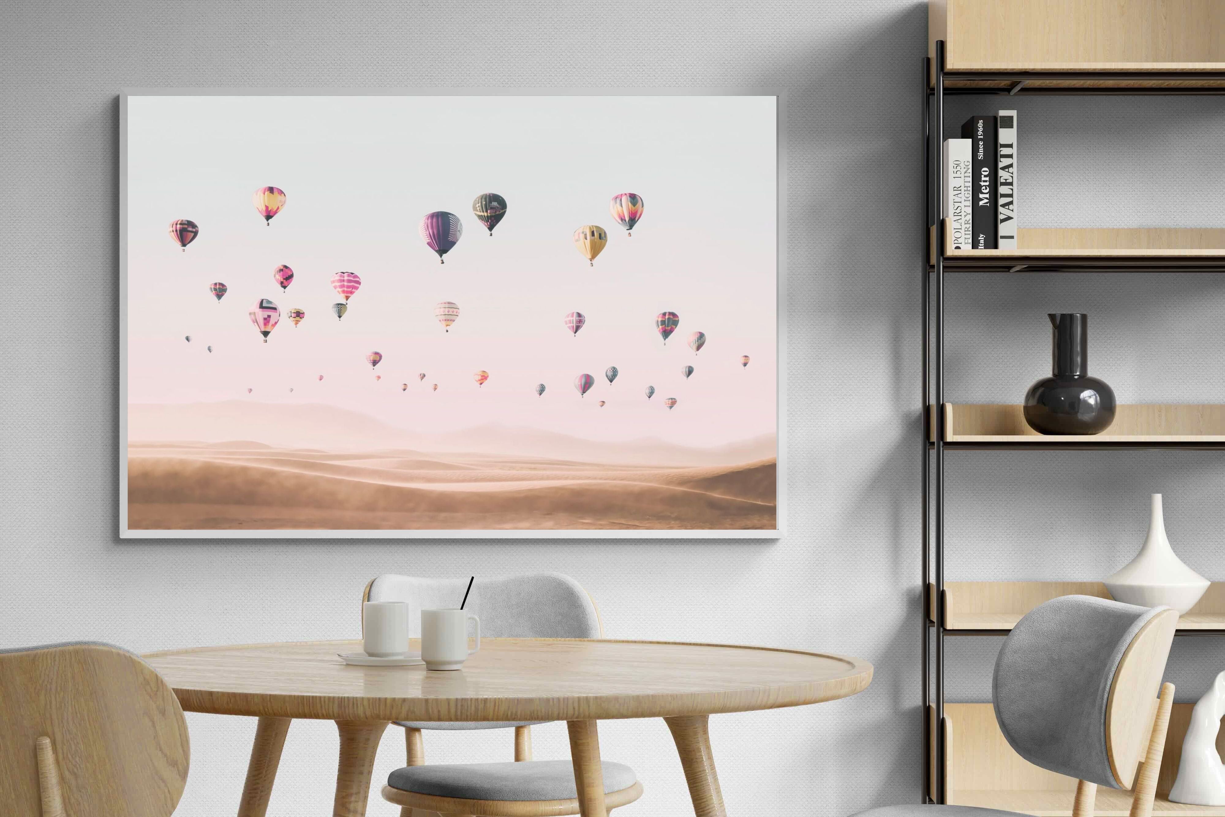 Pixalot Around The World