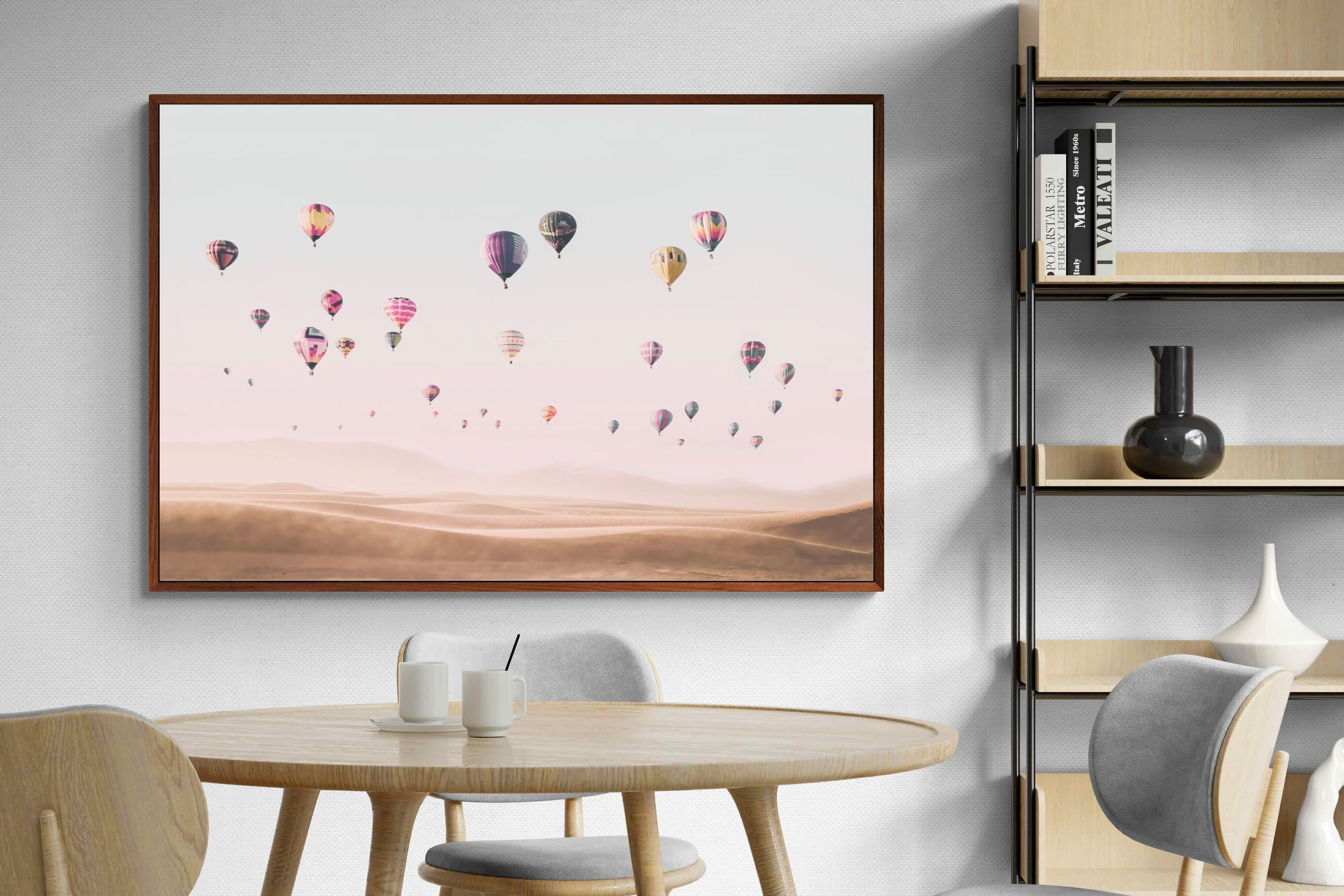 Pixalot Around The World