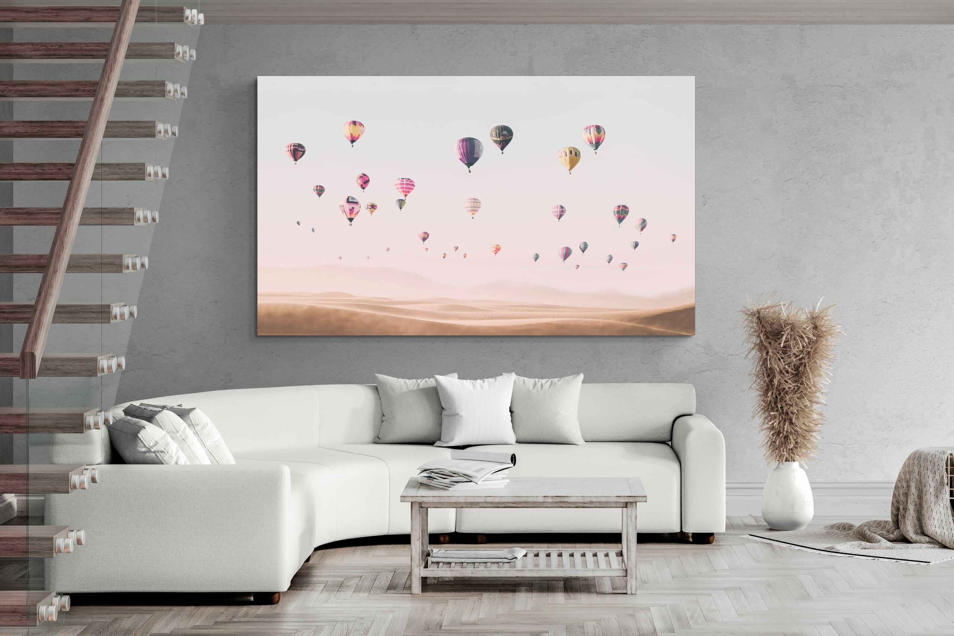 Pixalot Around The World