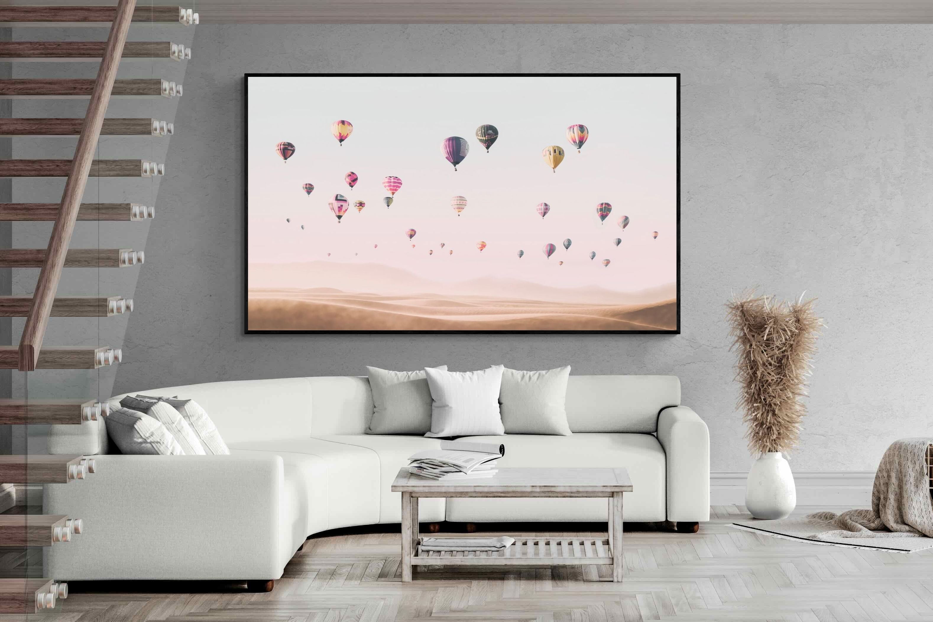 Pixalot Around The World